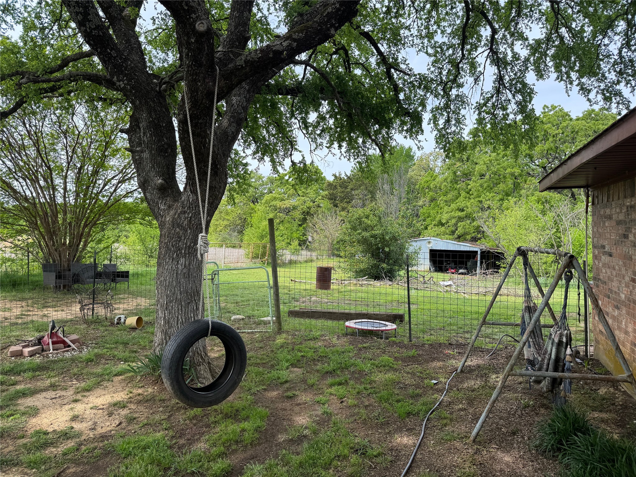 12745 Fm 274, Ravenna, TX, 75476