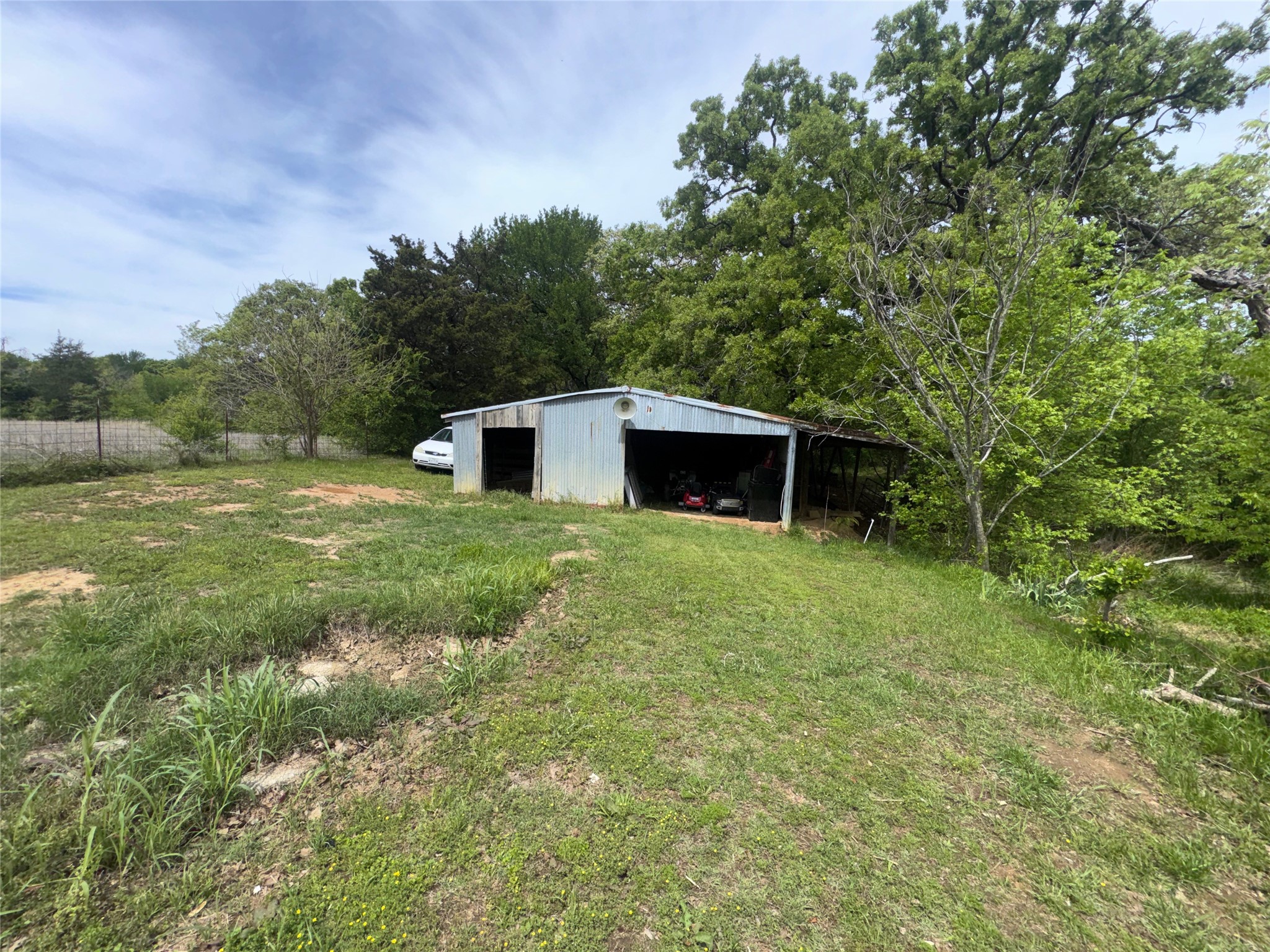 12745 Fm 274, Ravenna, TX, 75476