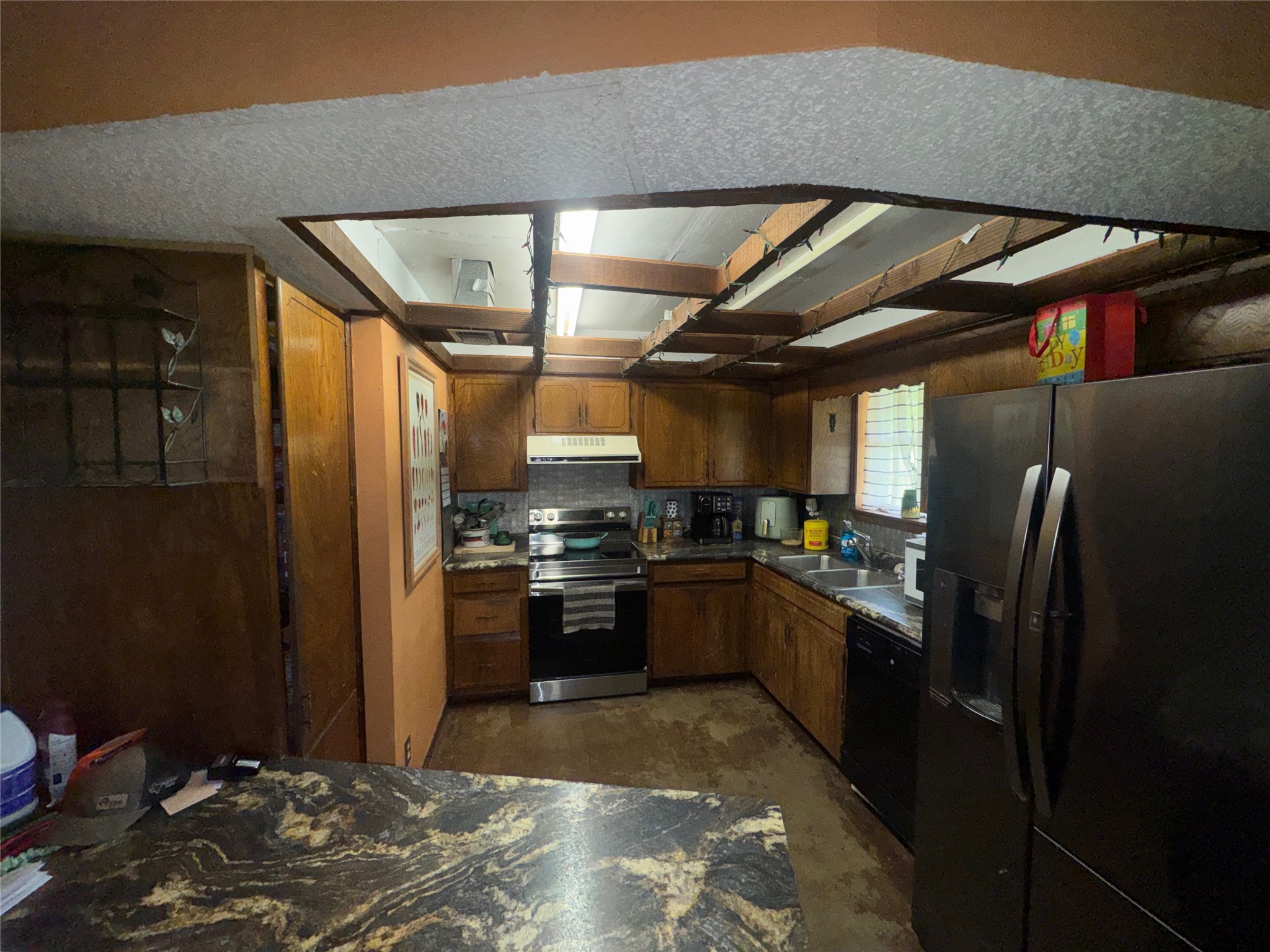 12745 Fm 274, Ravenna, TX, 75476