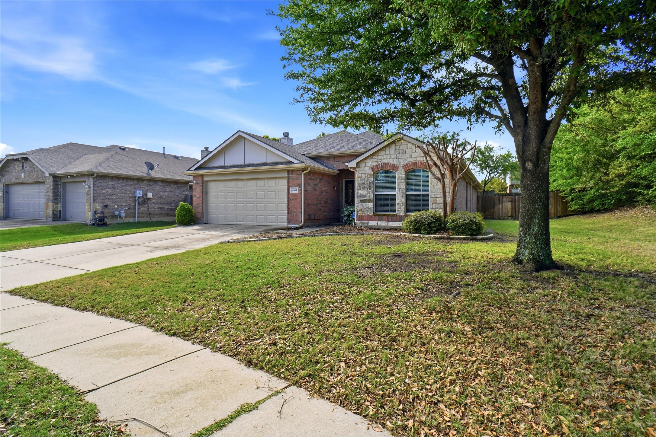 1904 Fairmount Park Drive, Denton, TX, 76210