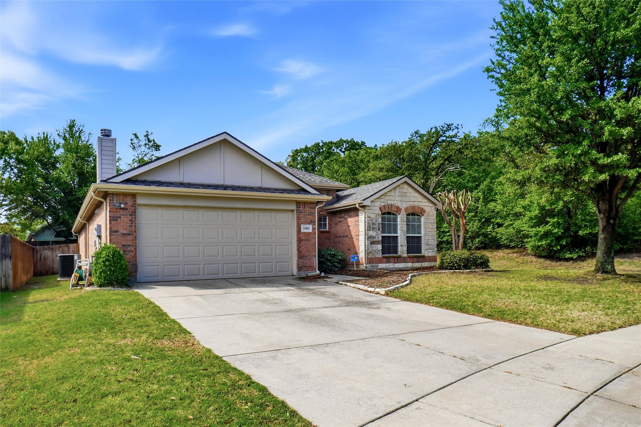 1904 Fairmount Park Drive, Denton, TX, 76210