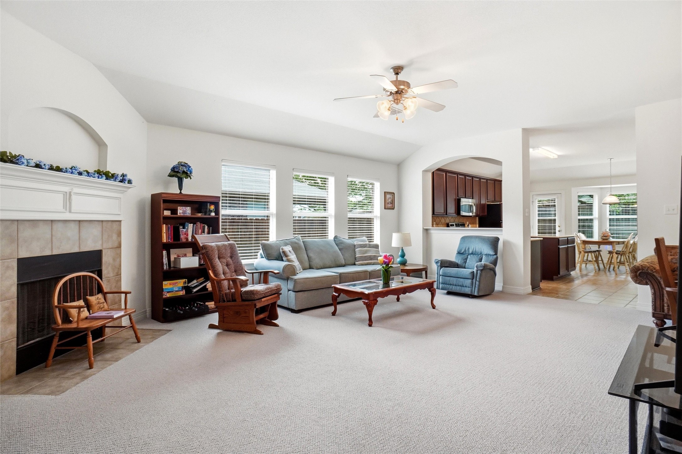 1904 Fairmount Park Drive, Denton, TX, 76210