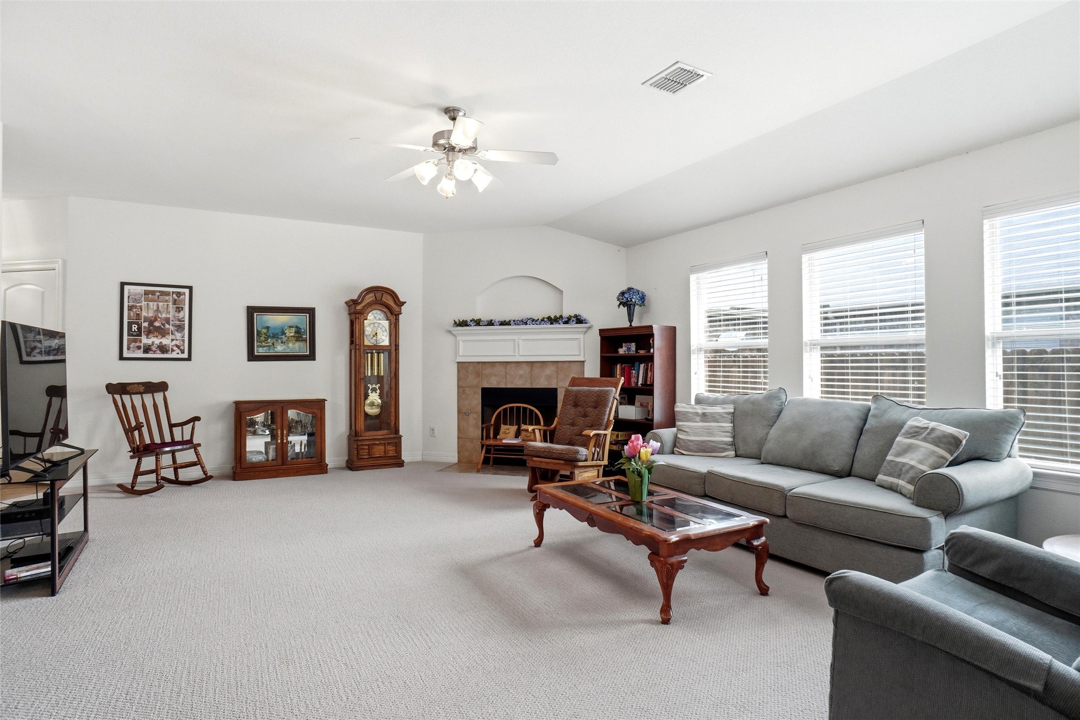 1904 Fairmount Park Drive, Denton, TX, 76210
