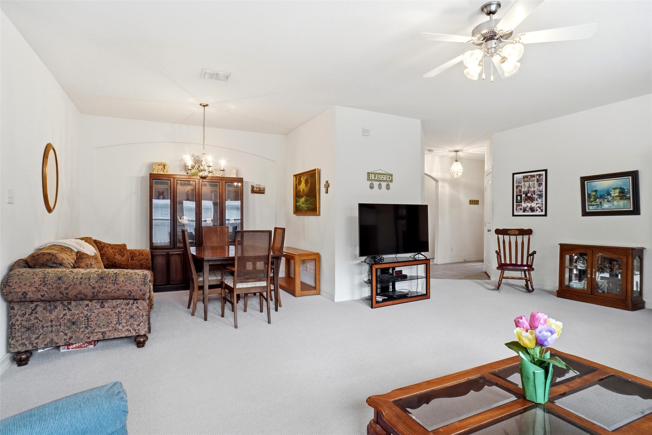 1904 Fairmount Park Drive, Denton, TX, 76210