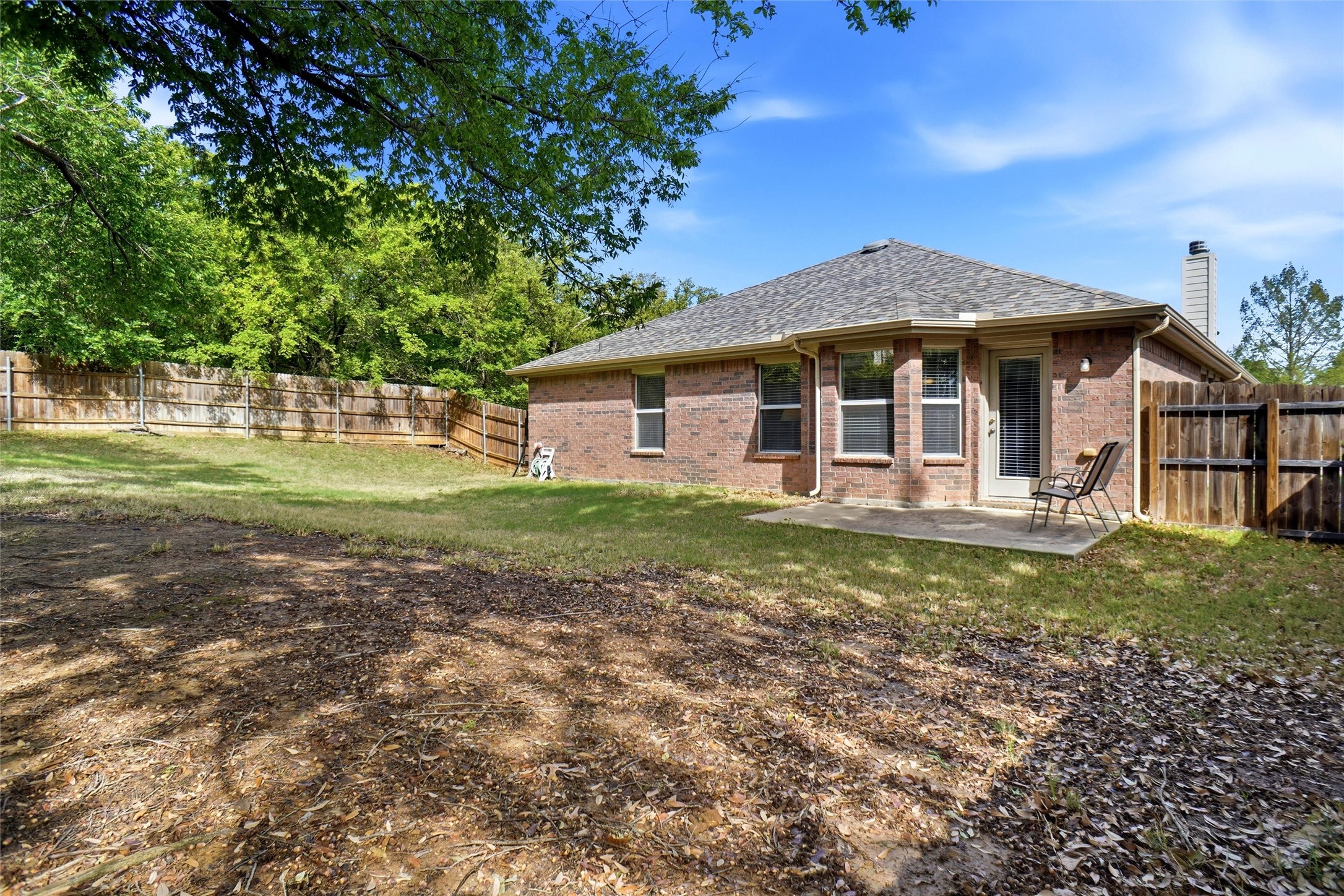 1904 Fairmount Park Drive, Denton, TX, 76210
