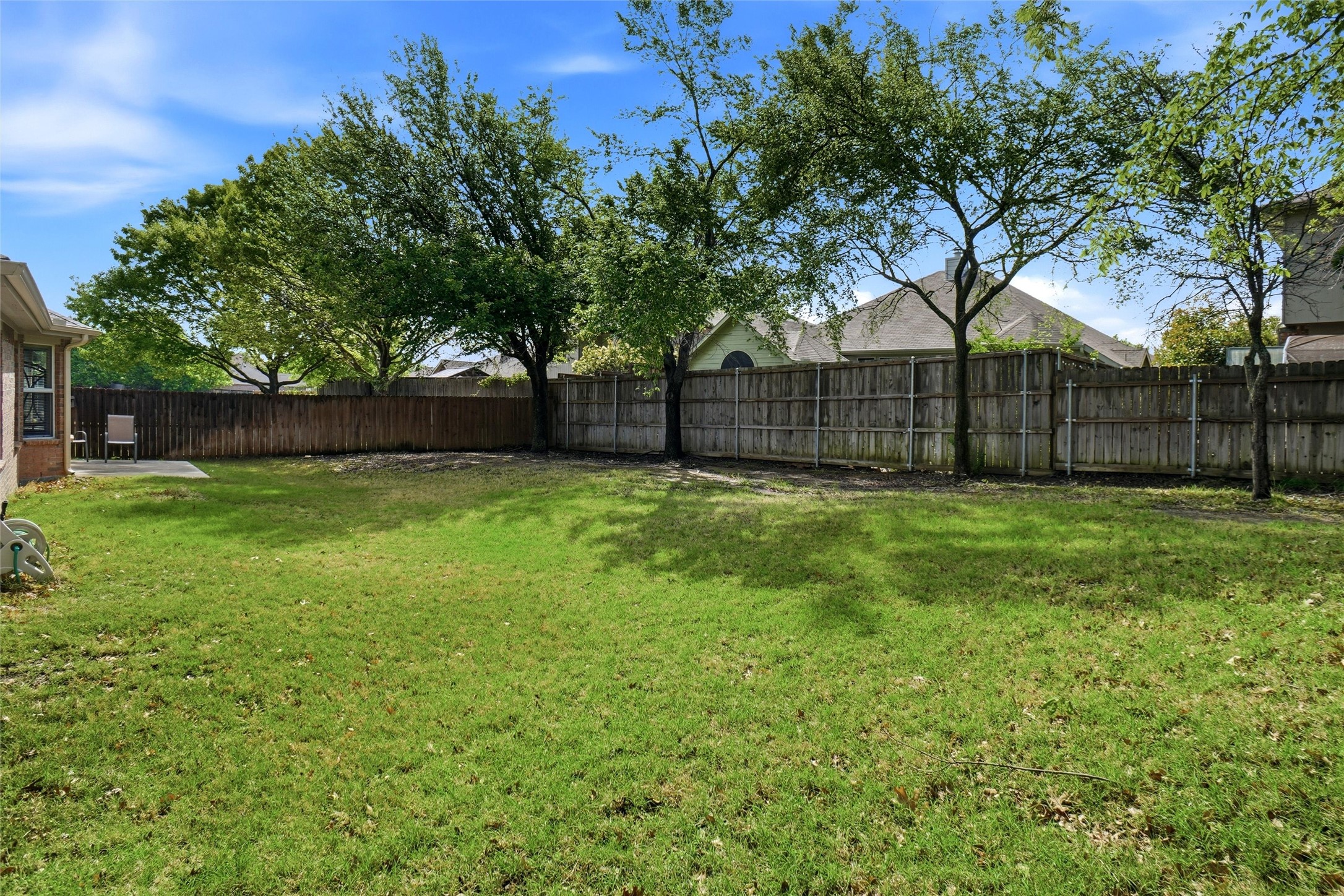 1904 Fairmount Park Drive, Denton, TX, 76210