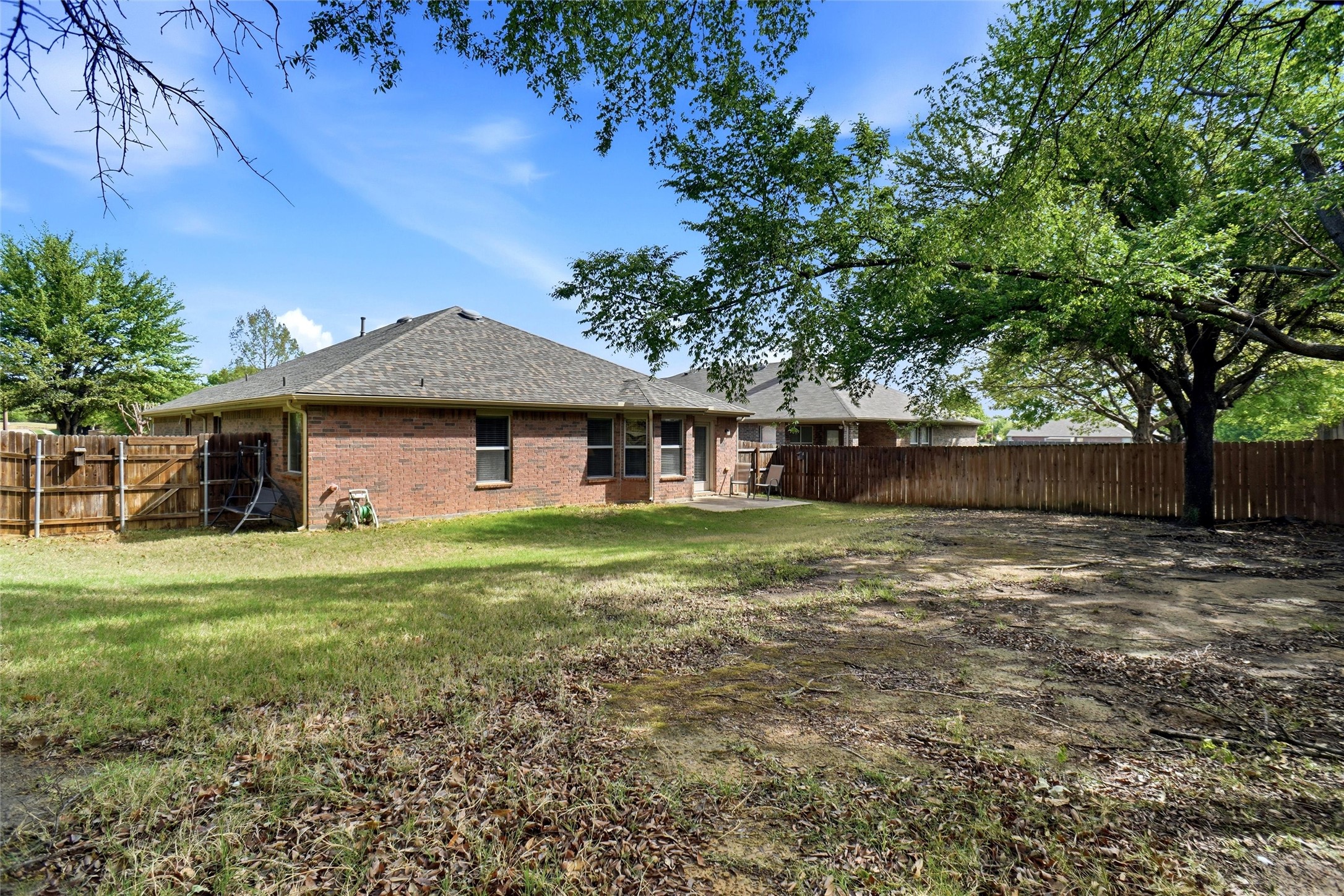 1904 Fairmount Park Drive, Denton, TX, 76210