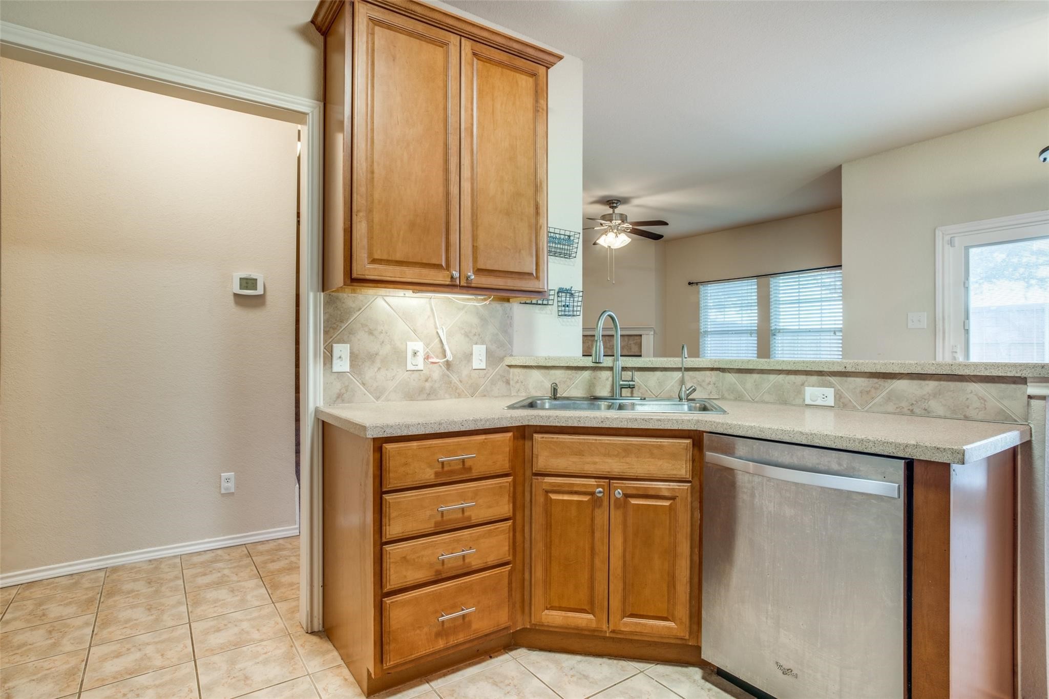 187 Castleridge Drive UNIT&nbsp;B, Little Elm, TX, 75068