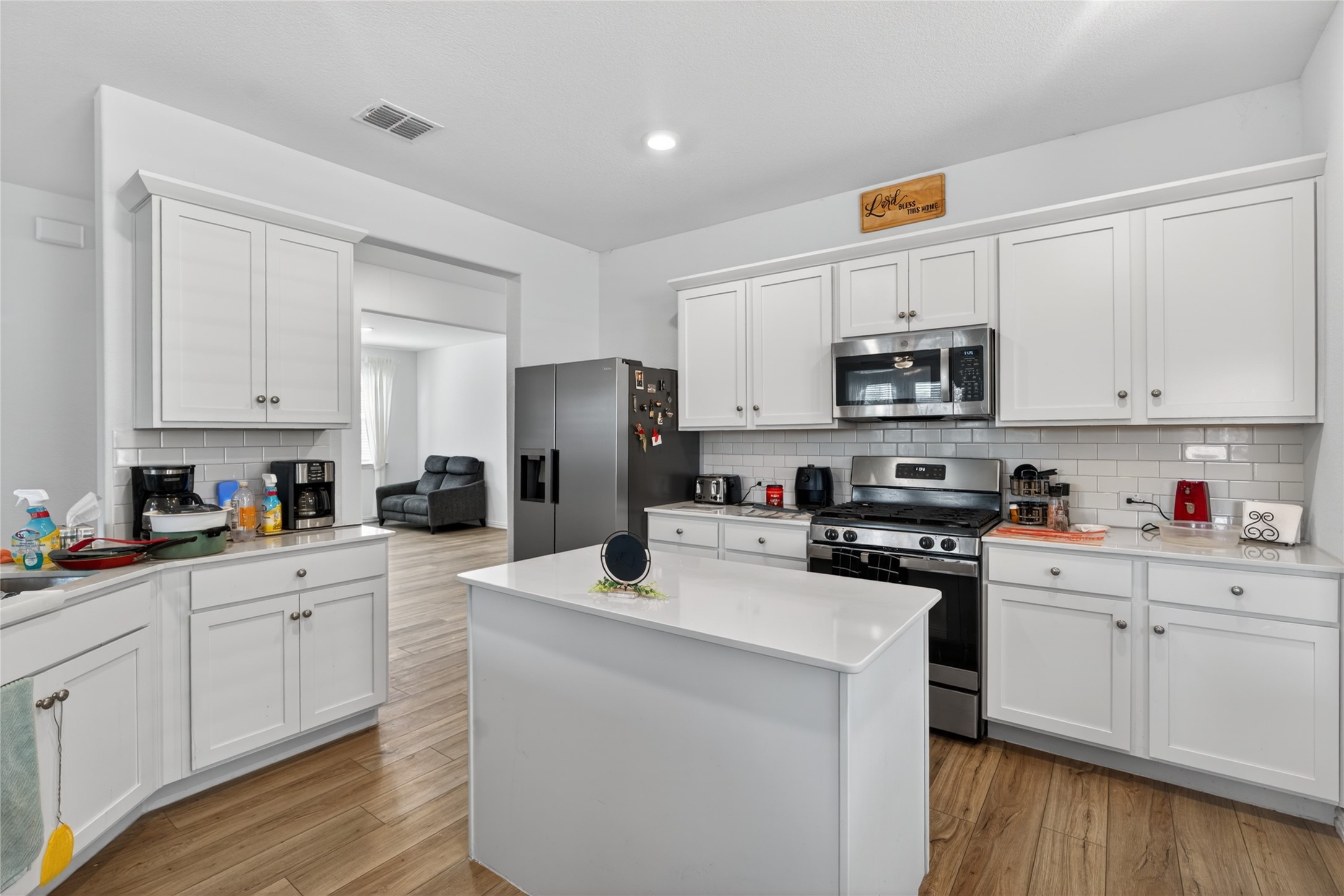 3308 Tulip Poplar Trail, Mckinney, TX, 75071