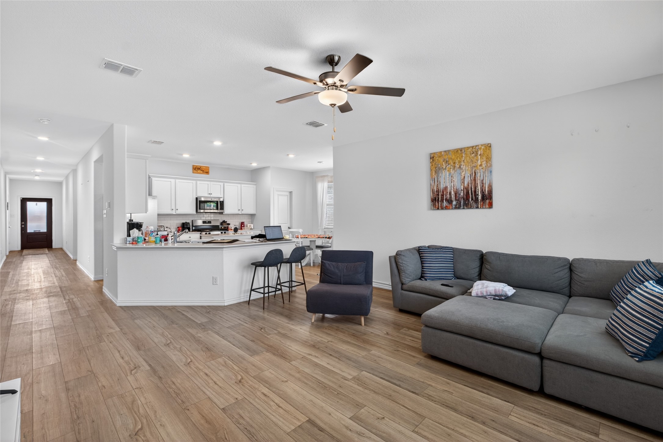 3308 Tulip Poplar Trail, Mckinney, TX, 75071
