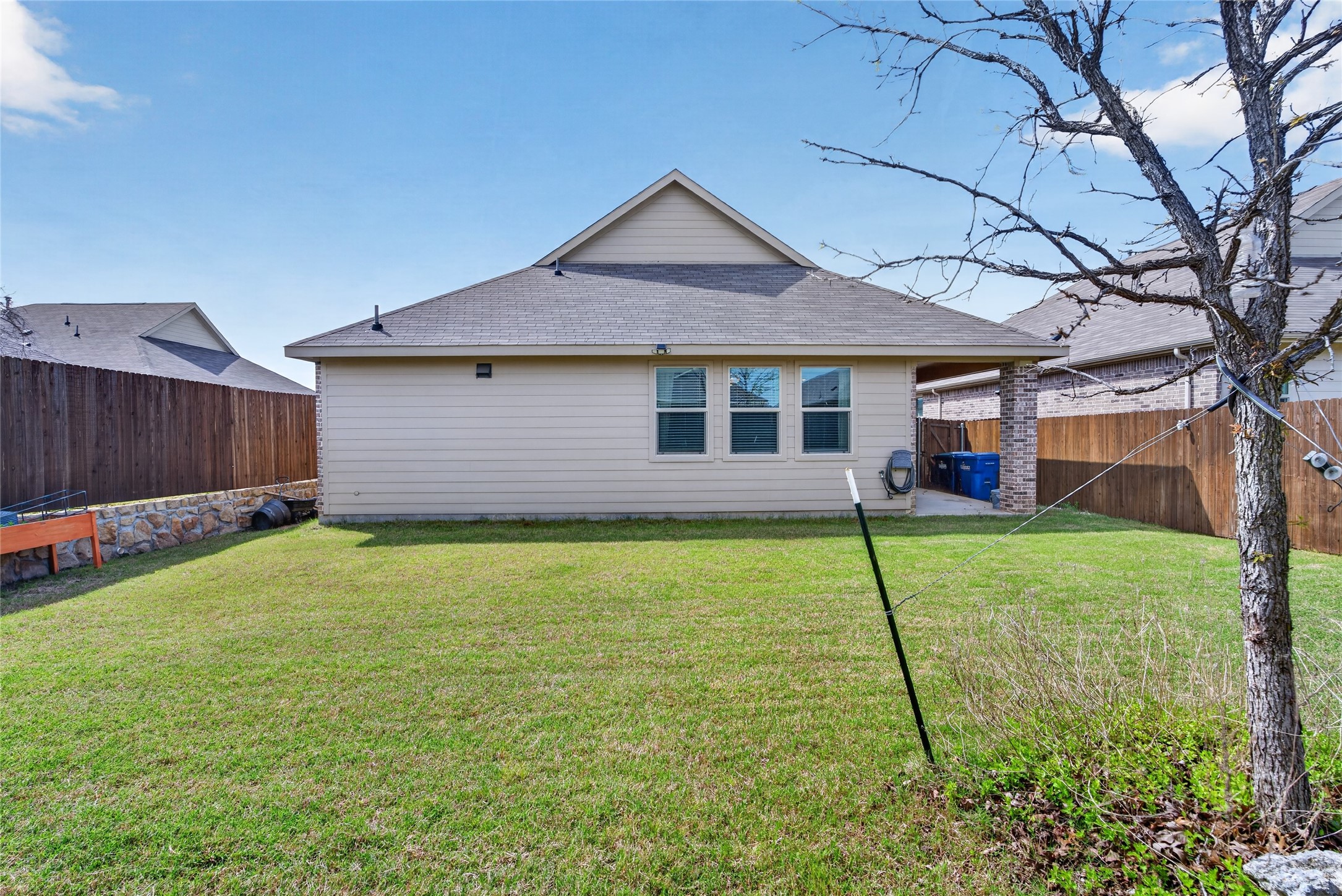 3308 Tulip Poplar Trail, Mckinney, TX, 75071