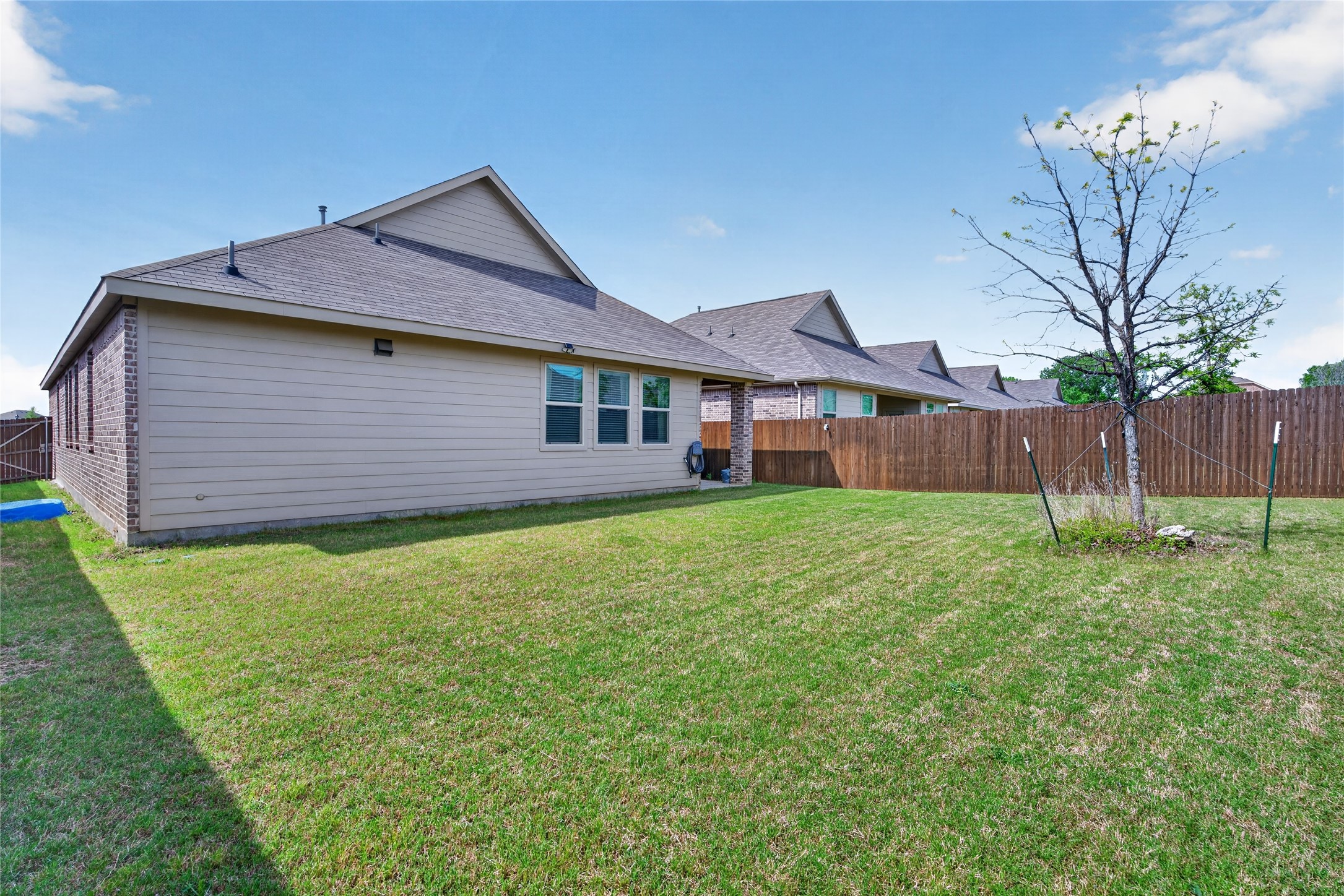 3308 Tulip Poplar Trail, Mckinney, TX, 75071