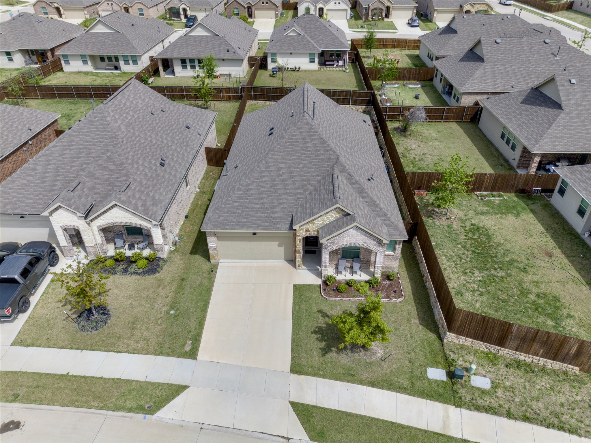 3308 Tulip Poplar Trail, Mckinney, TX, 75071