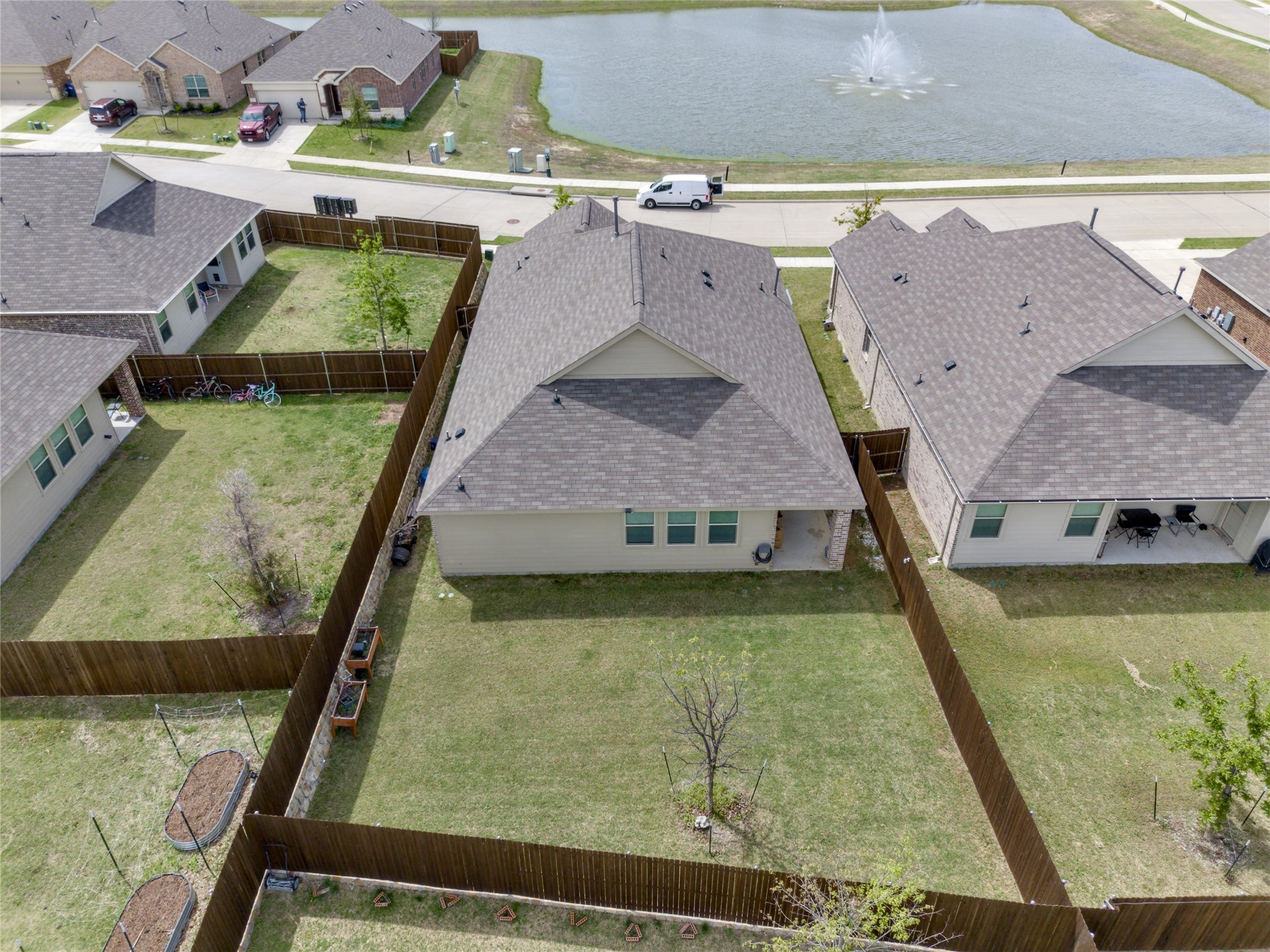 3308 Tulip Poplar Trail, Mckinney, TX, 75071