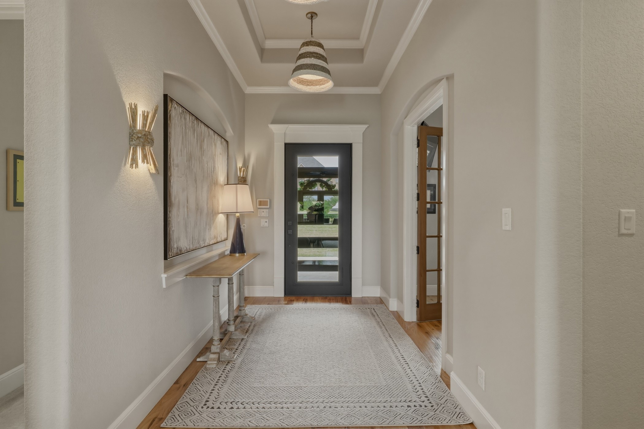 108 Bearclaw Circle, Aledo, TX, 76008