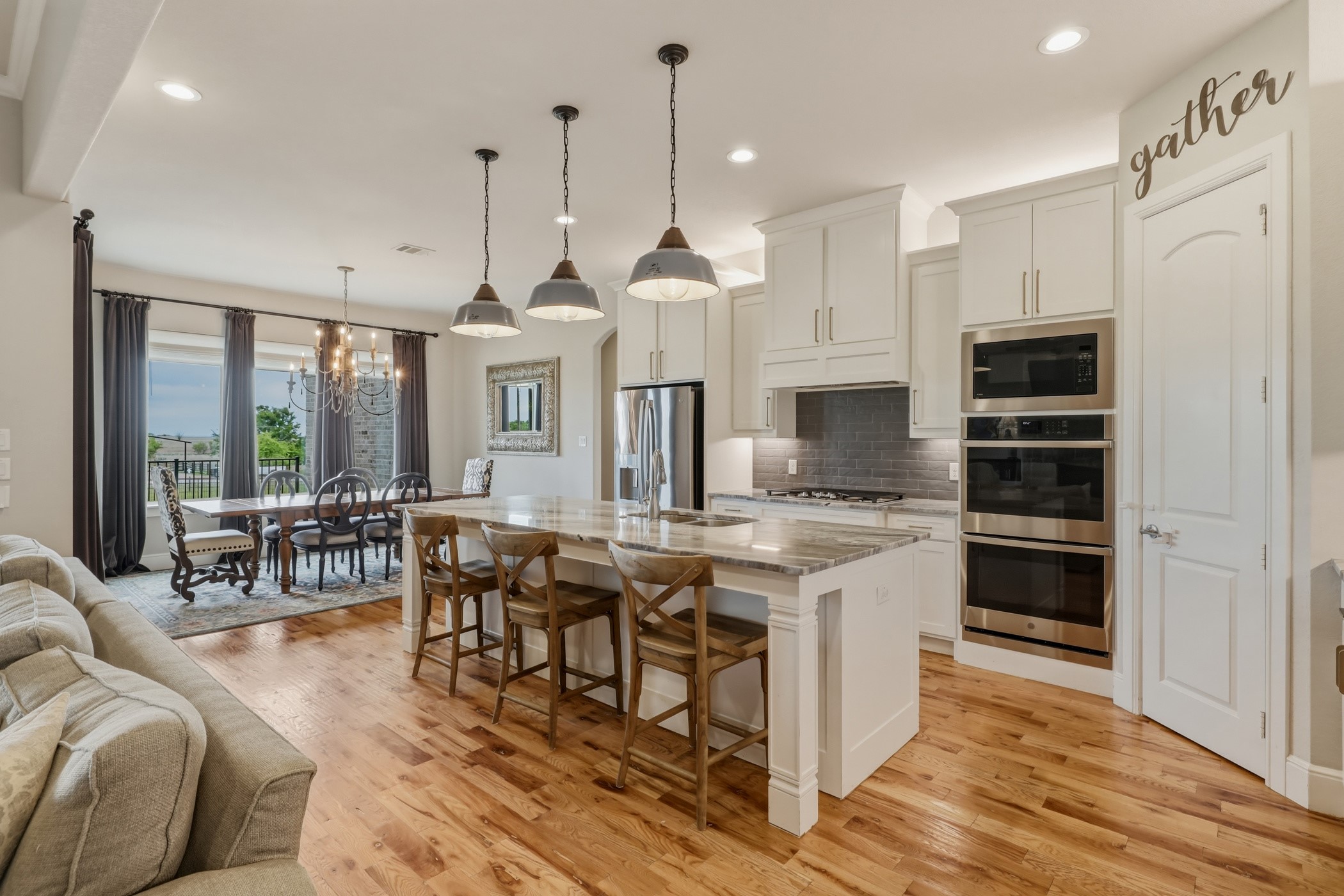 108 Bearclaw Circle, Aledo, TX, 76008