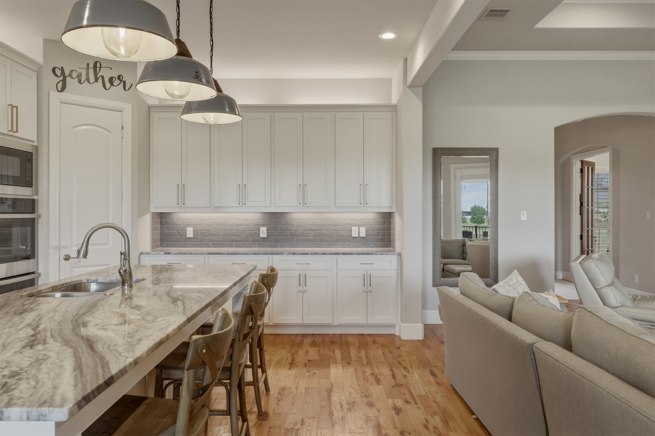 108 Bearclaw Circle, Aledo, TX, 76008
