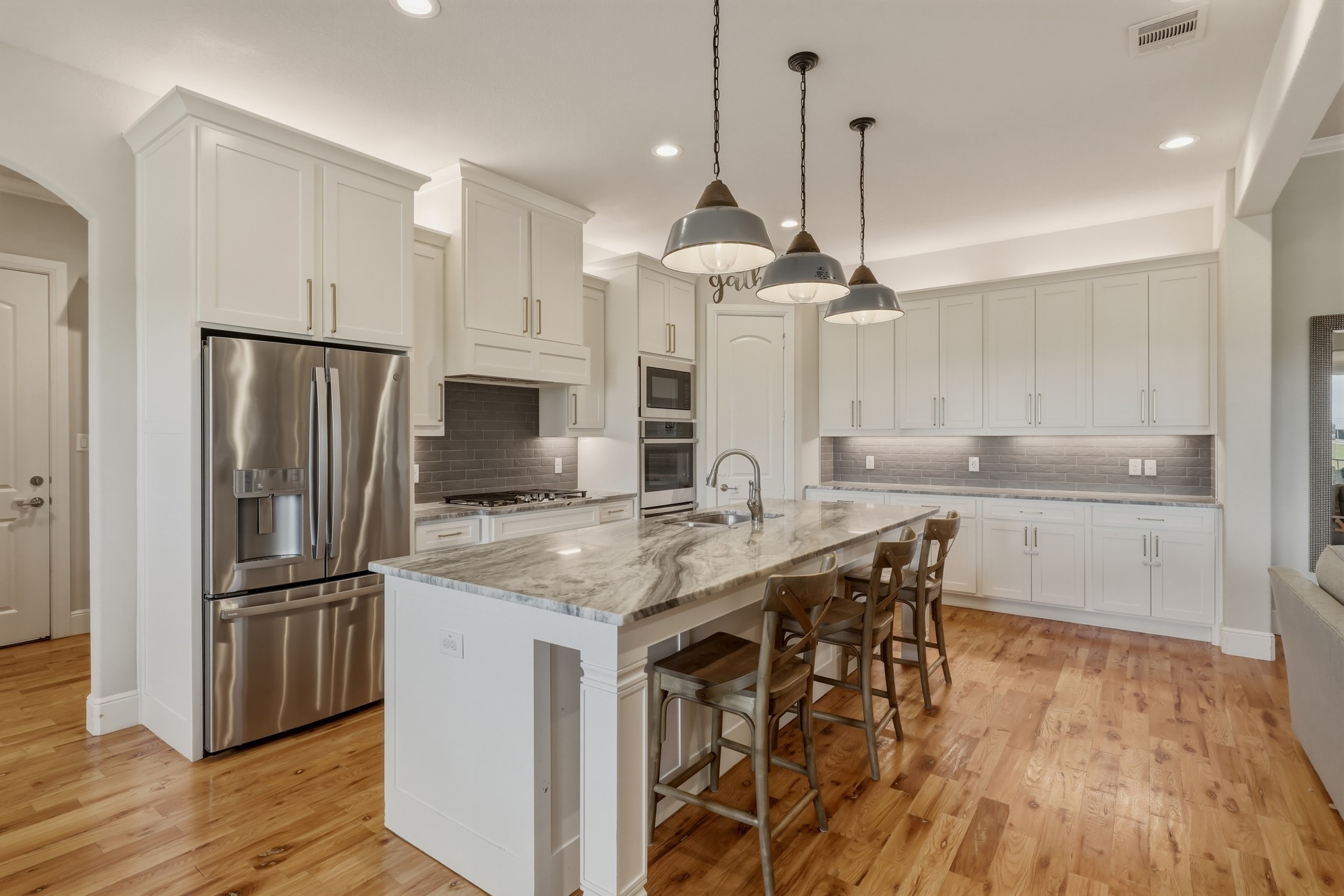 108 Bearclaw Circle, Aledo, TX, 76008