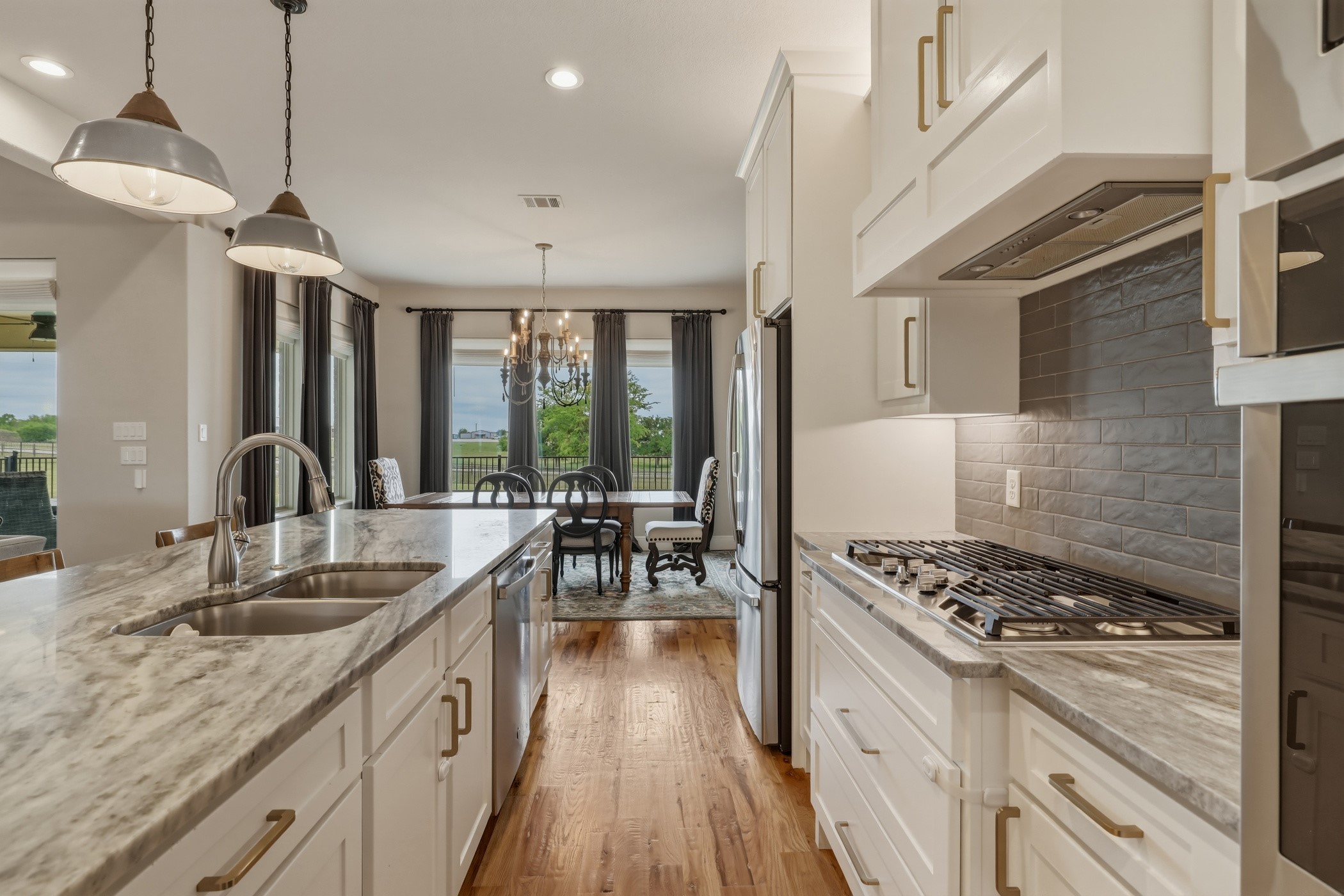 108 Bearclaw Circle, Aledo, TX, 76008