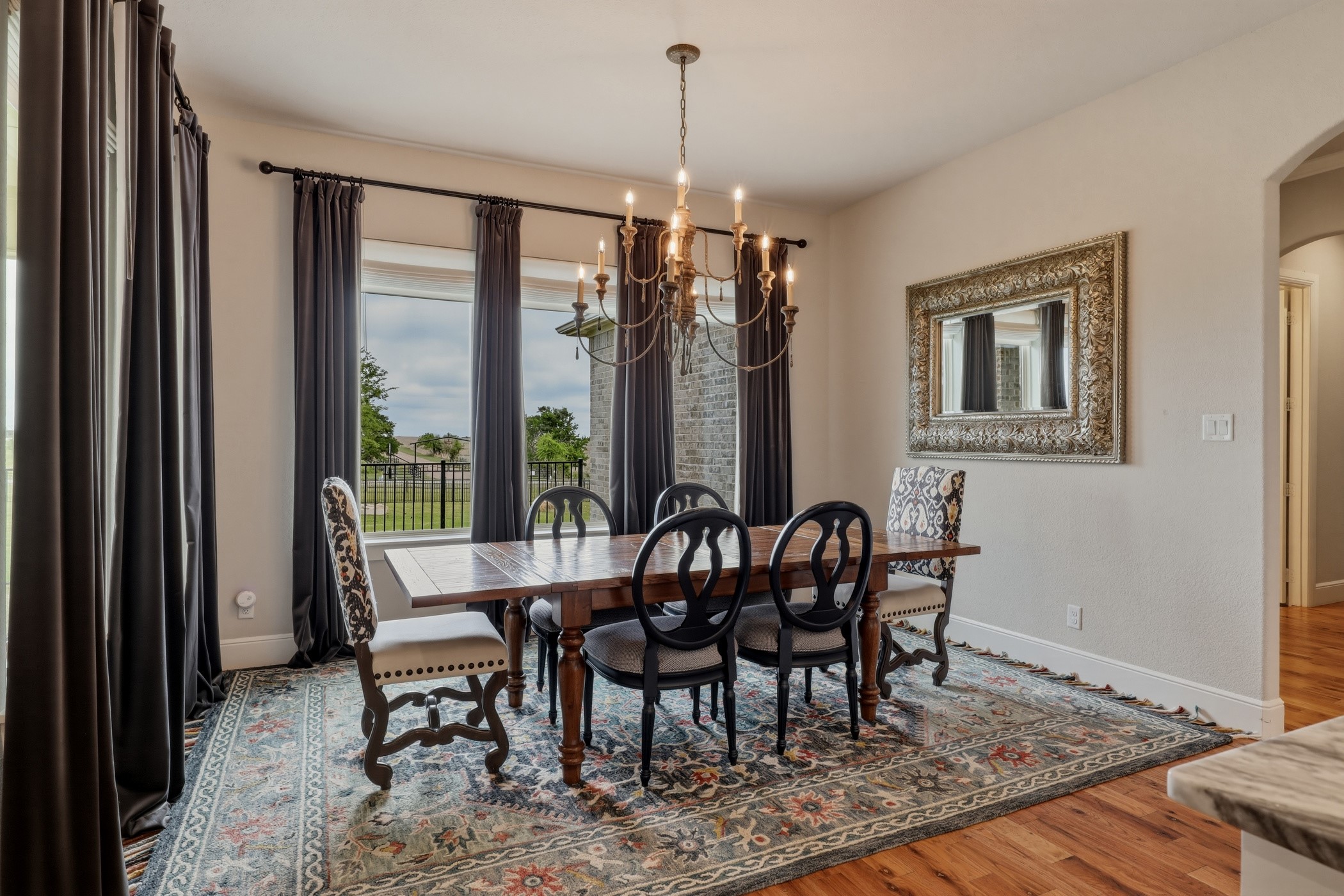108 Bearclaw Circle, Aledo, TX, 76008