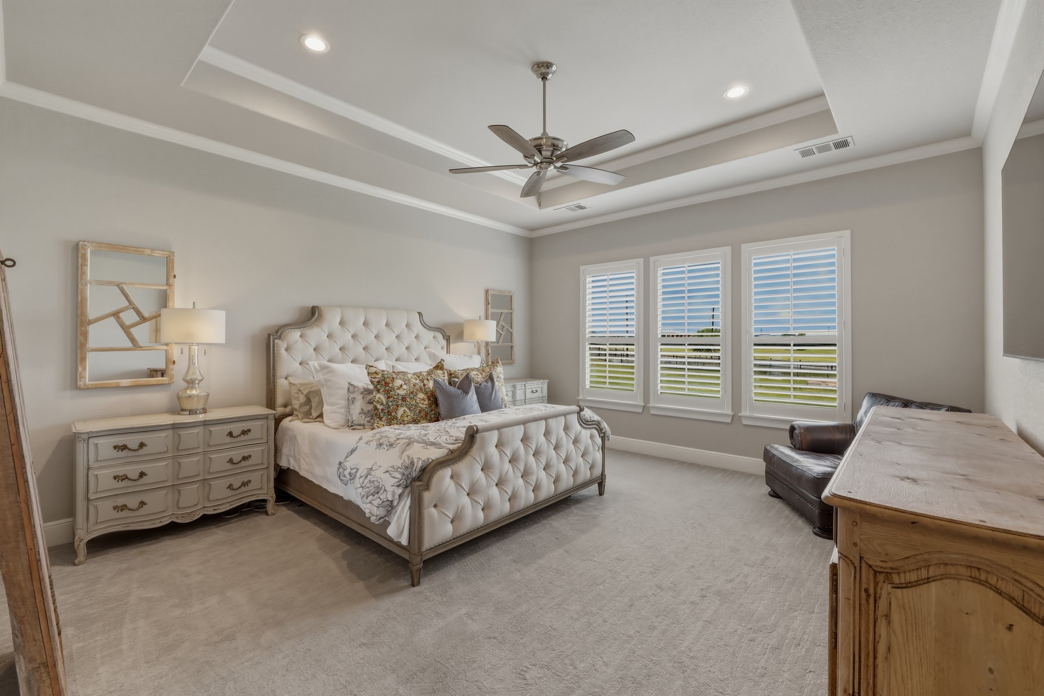 108 Bearclaw Circle, Aledo, TX, 76008
