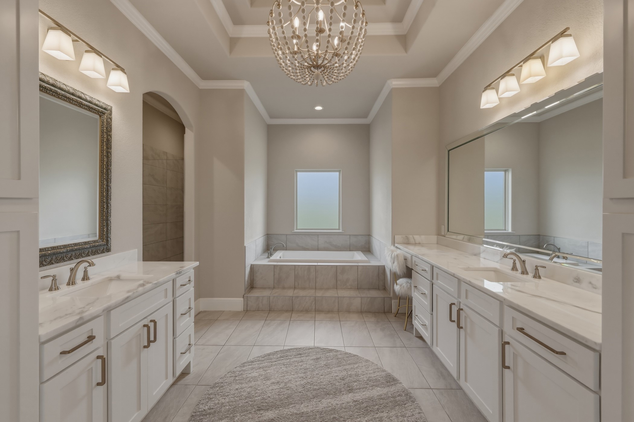 108 Bearclaw Circle, Aledo, TX, 76008