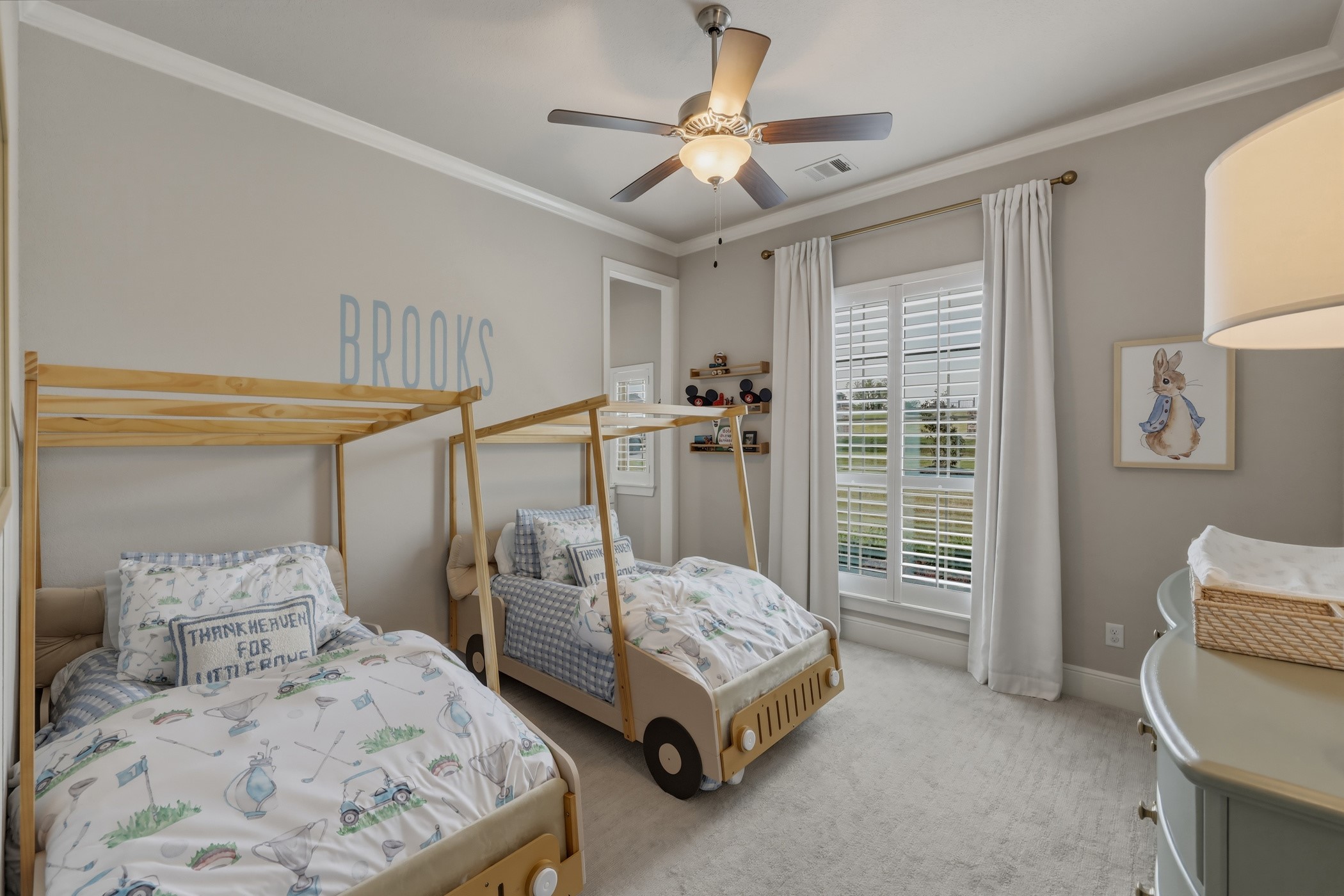 108 Bearclaw Circle, Aledo, TX, 76008