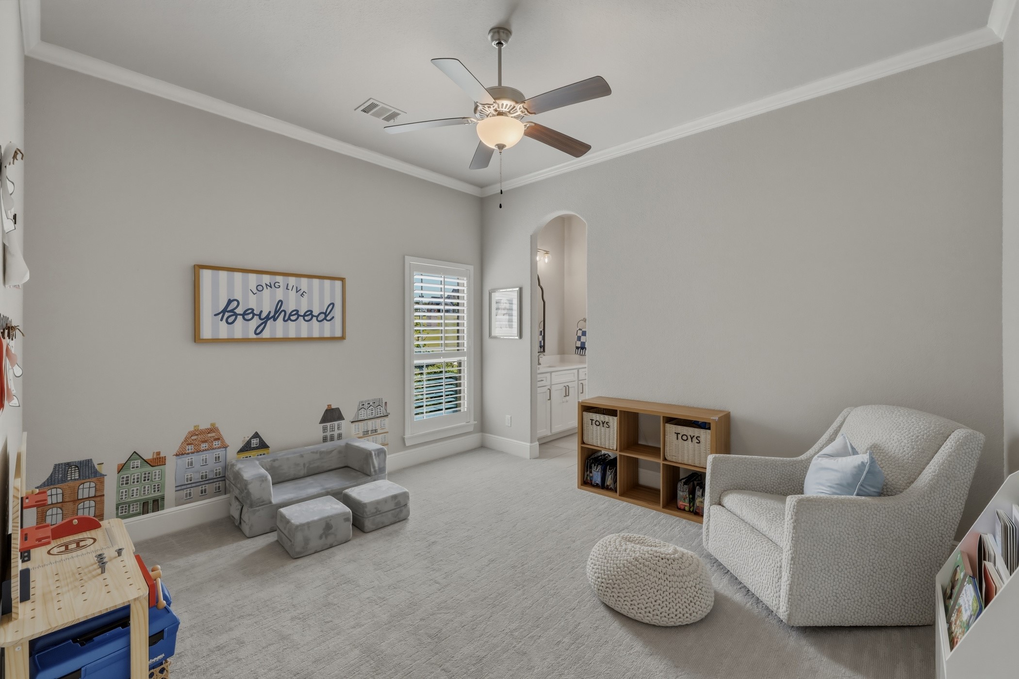 108 Bearclaw Circle, Aledo, TX, 76008