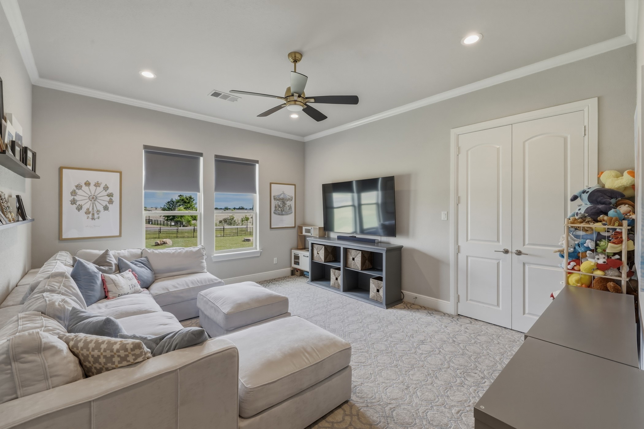 108 Bearclaw Circle, Aledo, TX, 76008