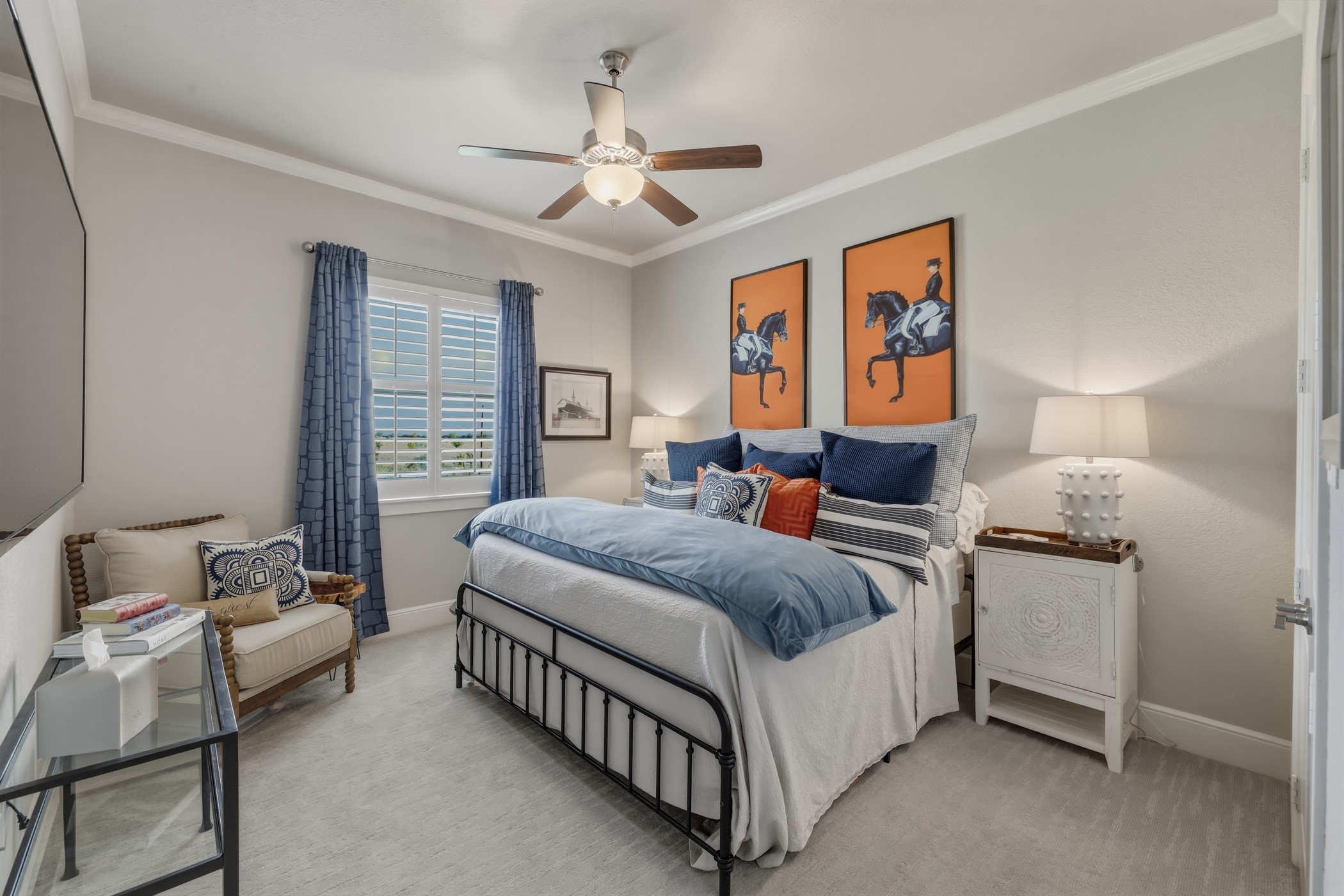 108 Bearclaw Circle, Aledo, TX, 76008