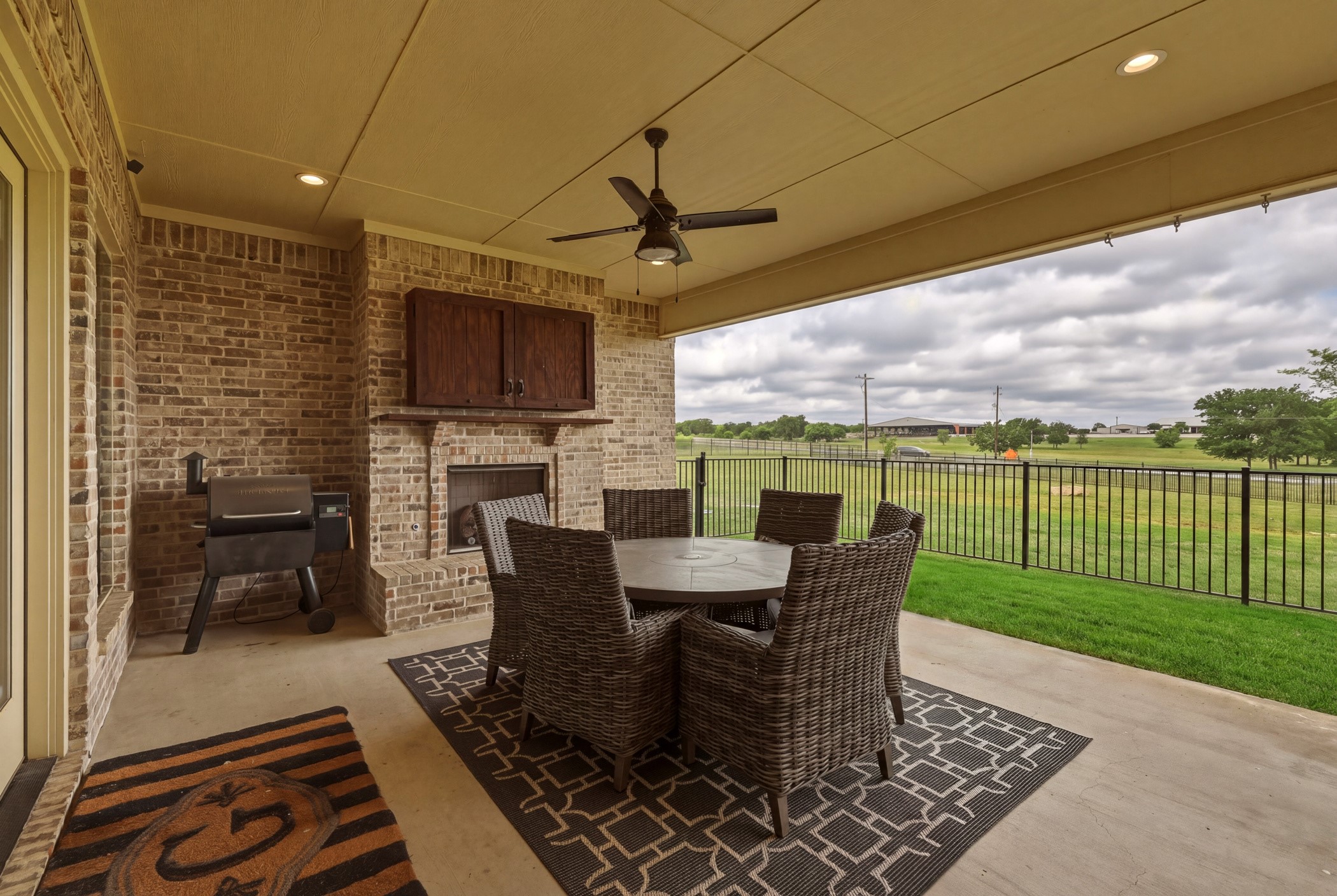 108 Bearclaw Circle, Aledo, TX, 76008