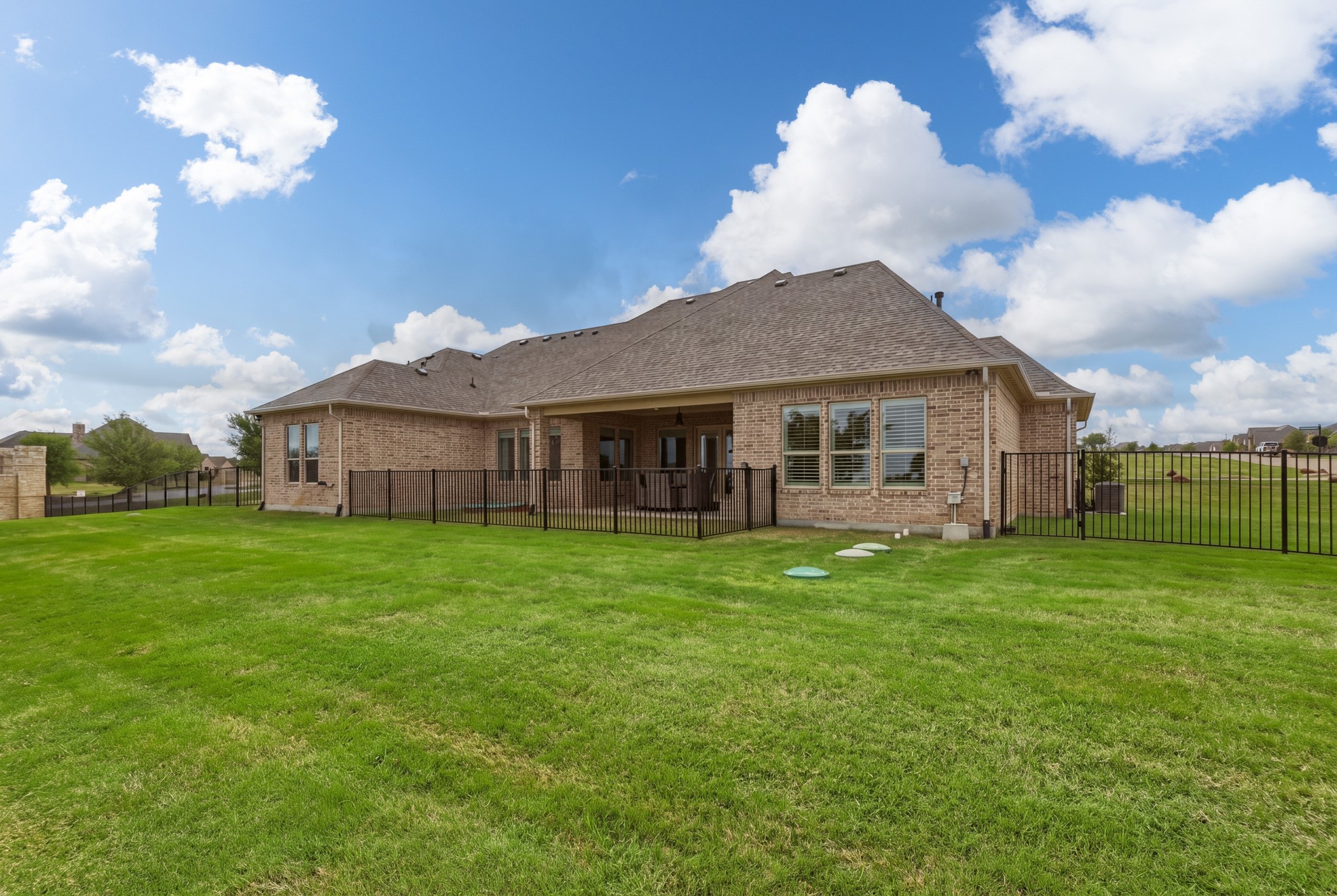 108 Bearclaw Circle, Aledo, TX, 76008