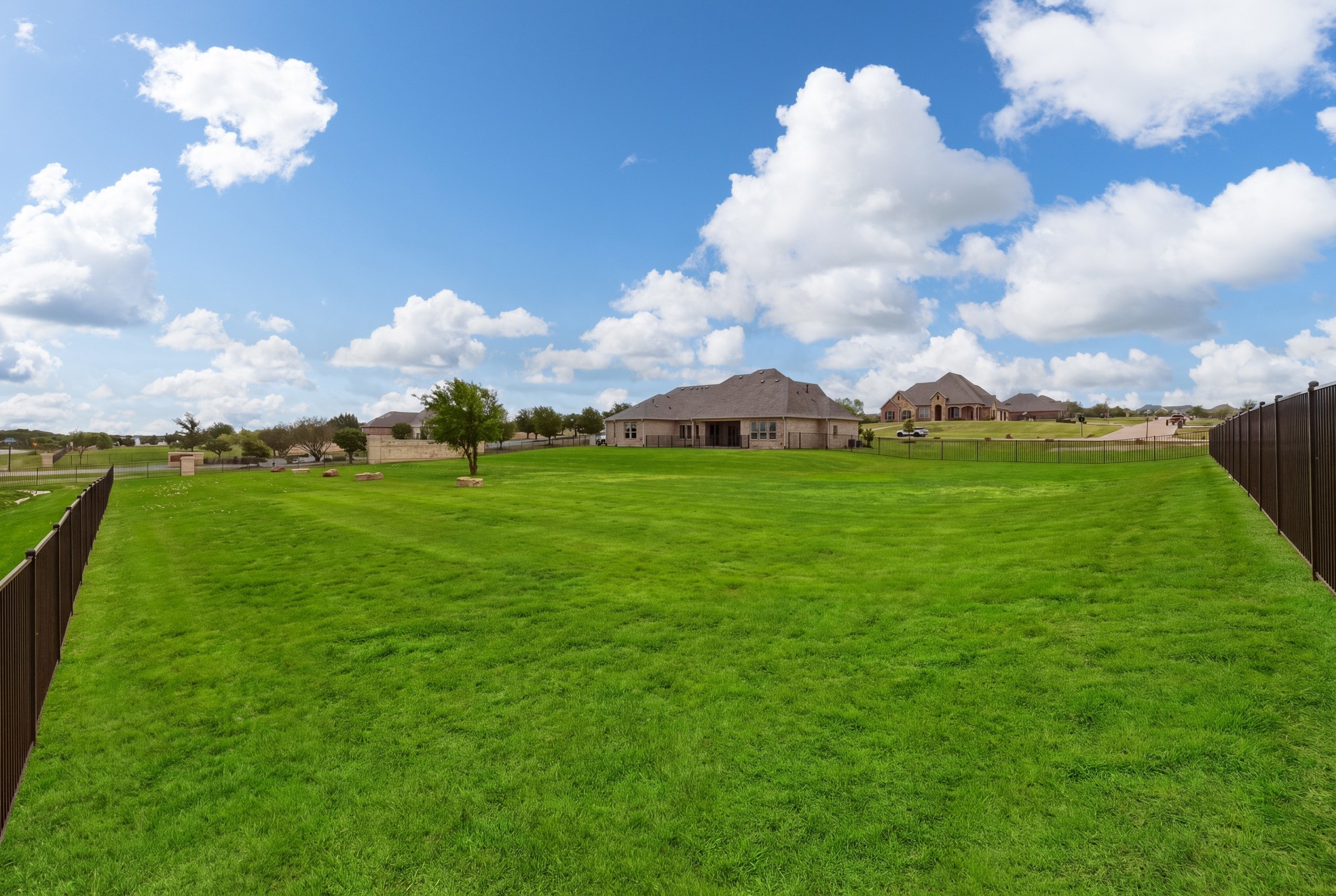 108 Bearclaw Circle, Aledo, TX, 76008