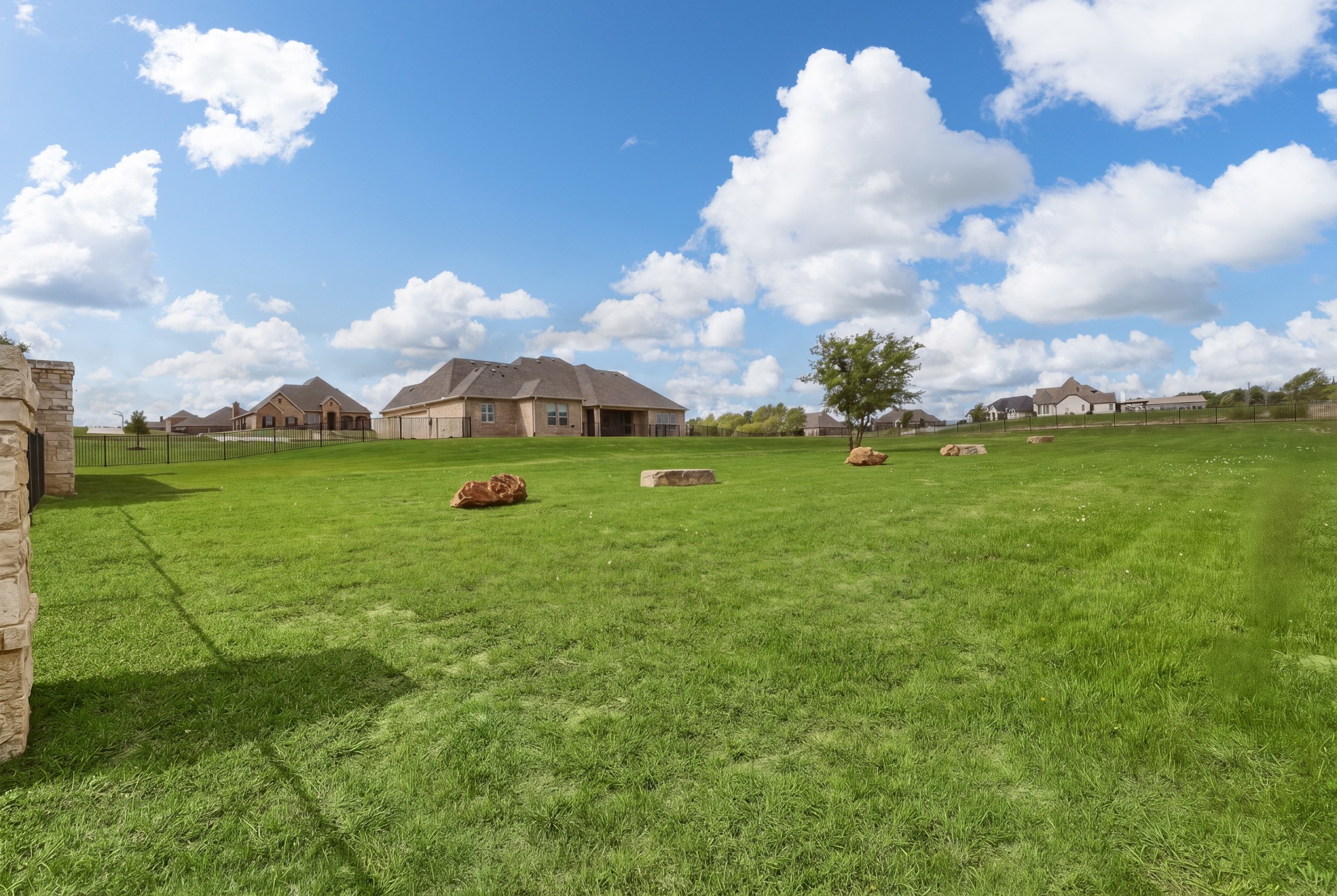 108 Bearclaw Circle, Aledo, TX, 76008