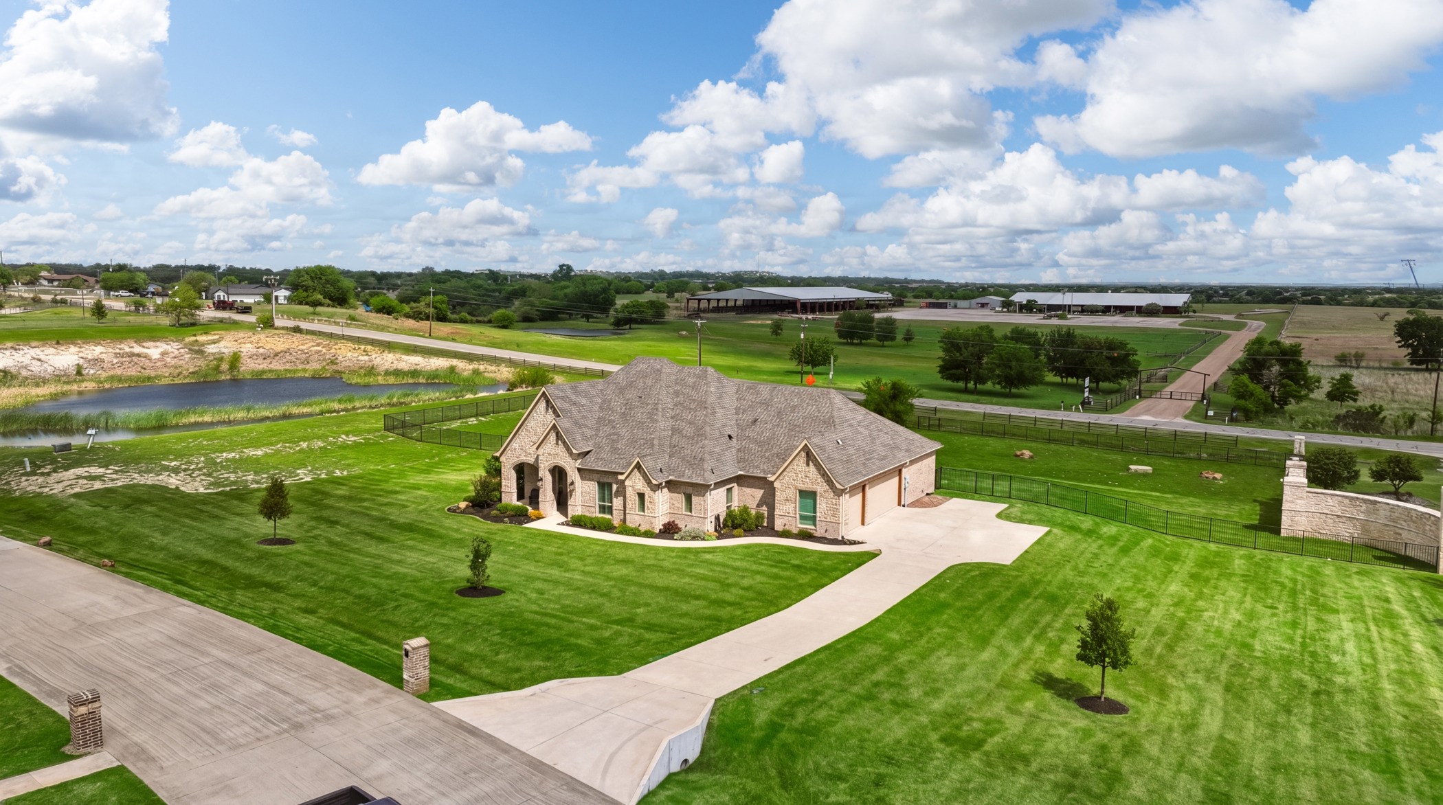 108 Bearclaw Circle, Aledo, TX, 76008