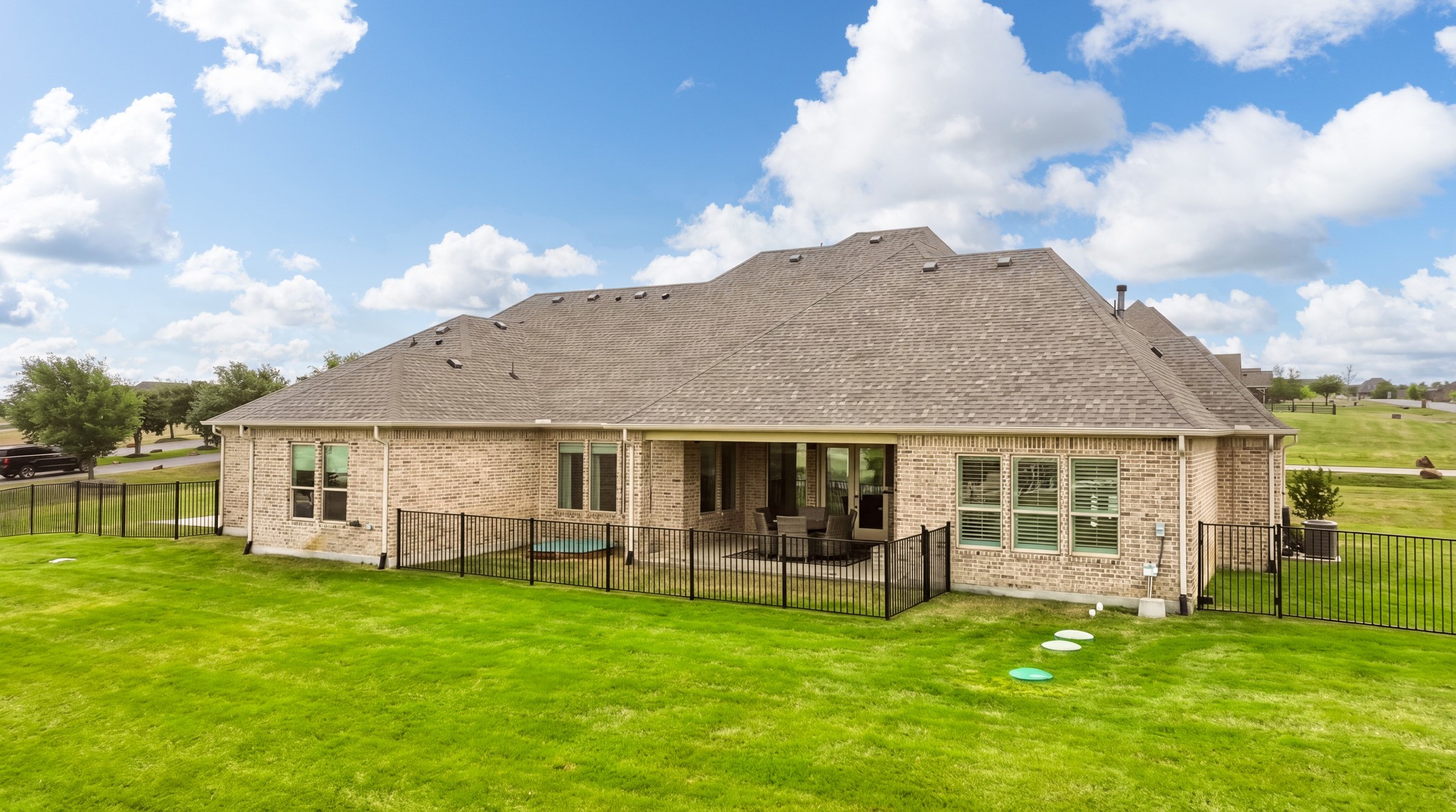 108 Bearclaw Circle, Aledo, TX, 76008