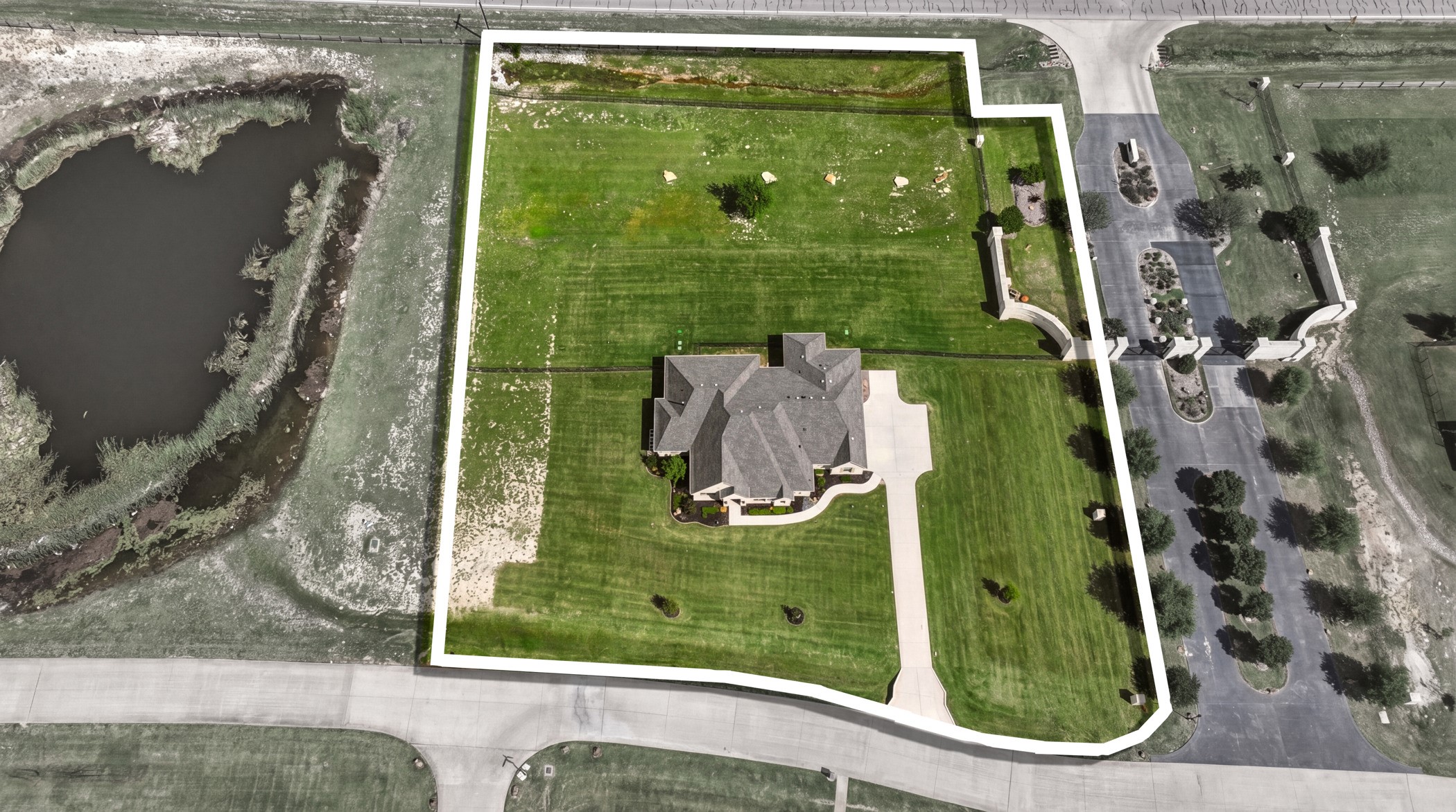 108 Bearclaw Circle, Aledo, TX, 76008