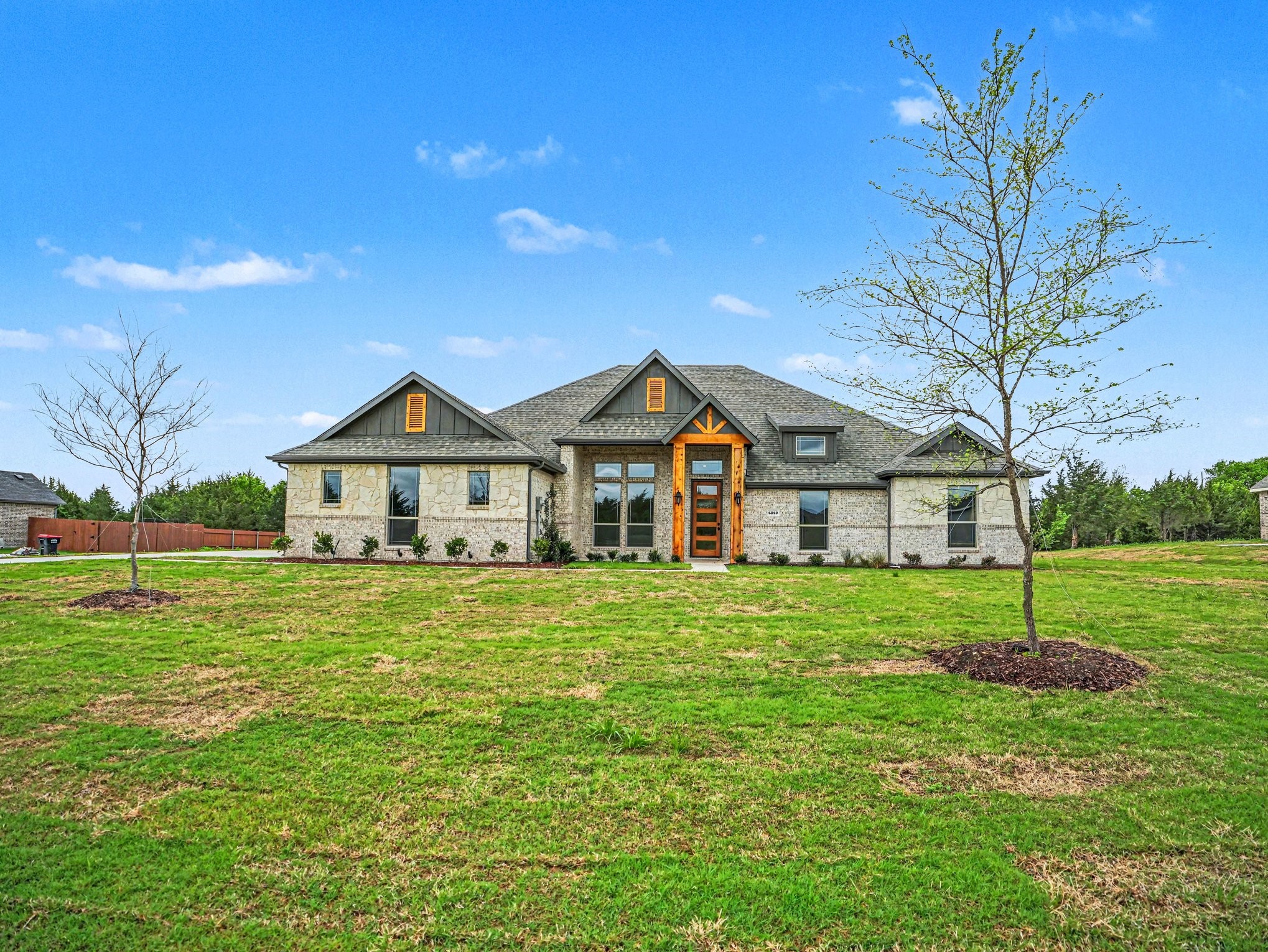 6830 Southrock Drive, Midlothian, TX, 76065