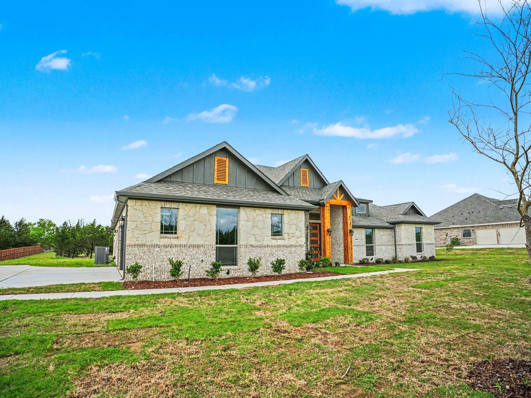 6830 Southrock Drive, Midlothian, TX, 76065