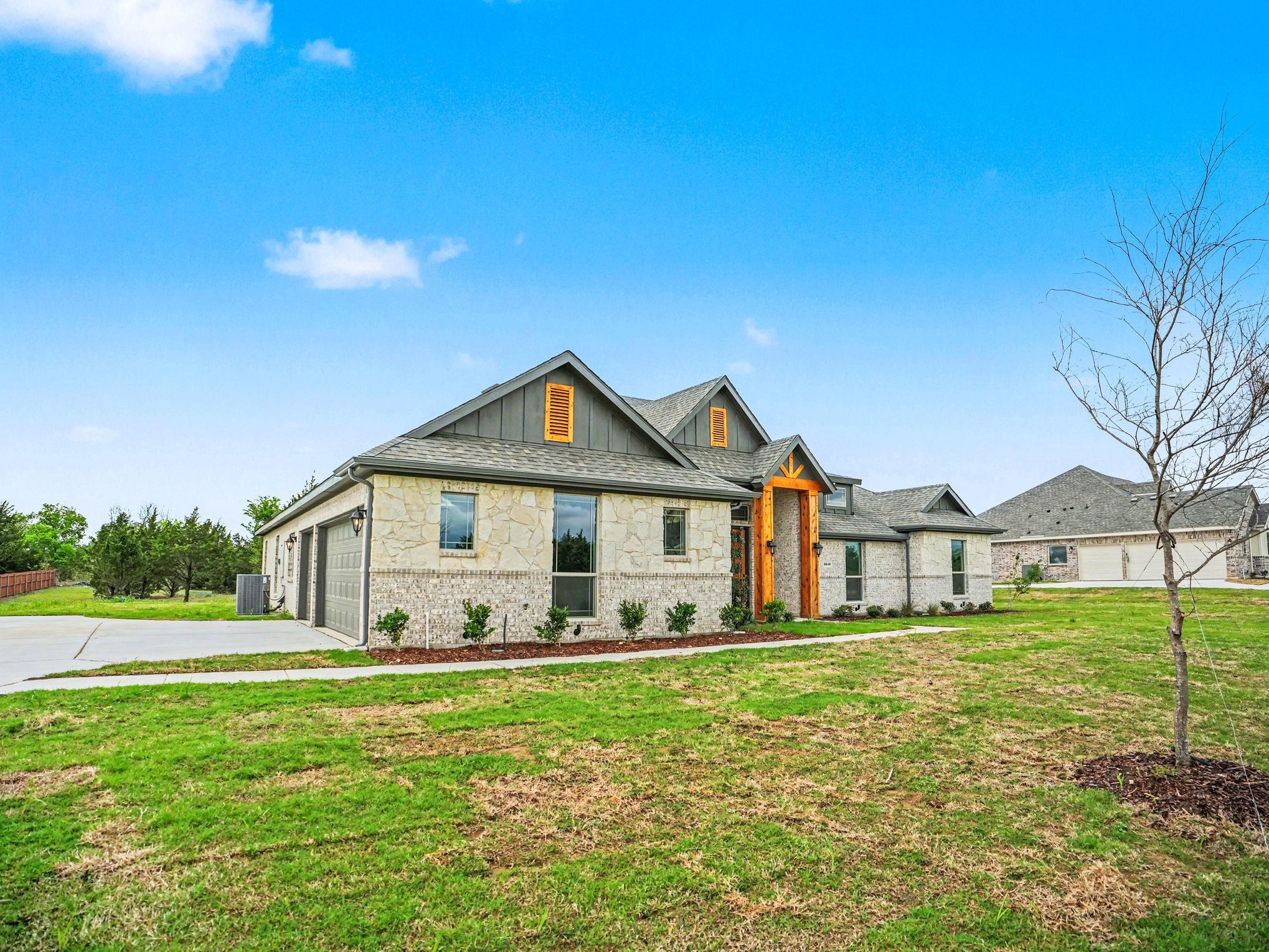 6830 Southrock Drive, Midlothian, TX, 76065