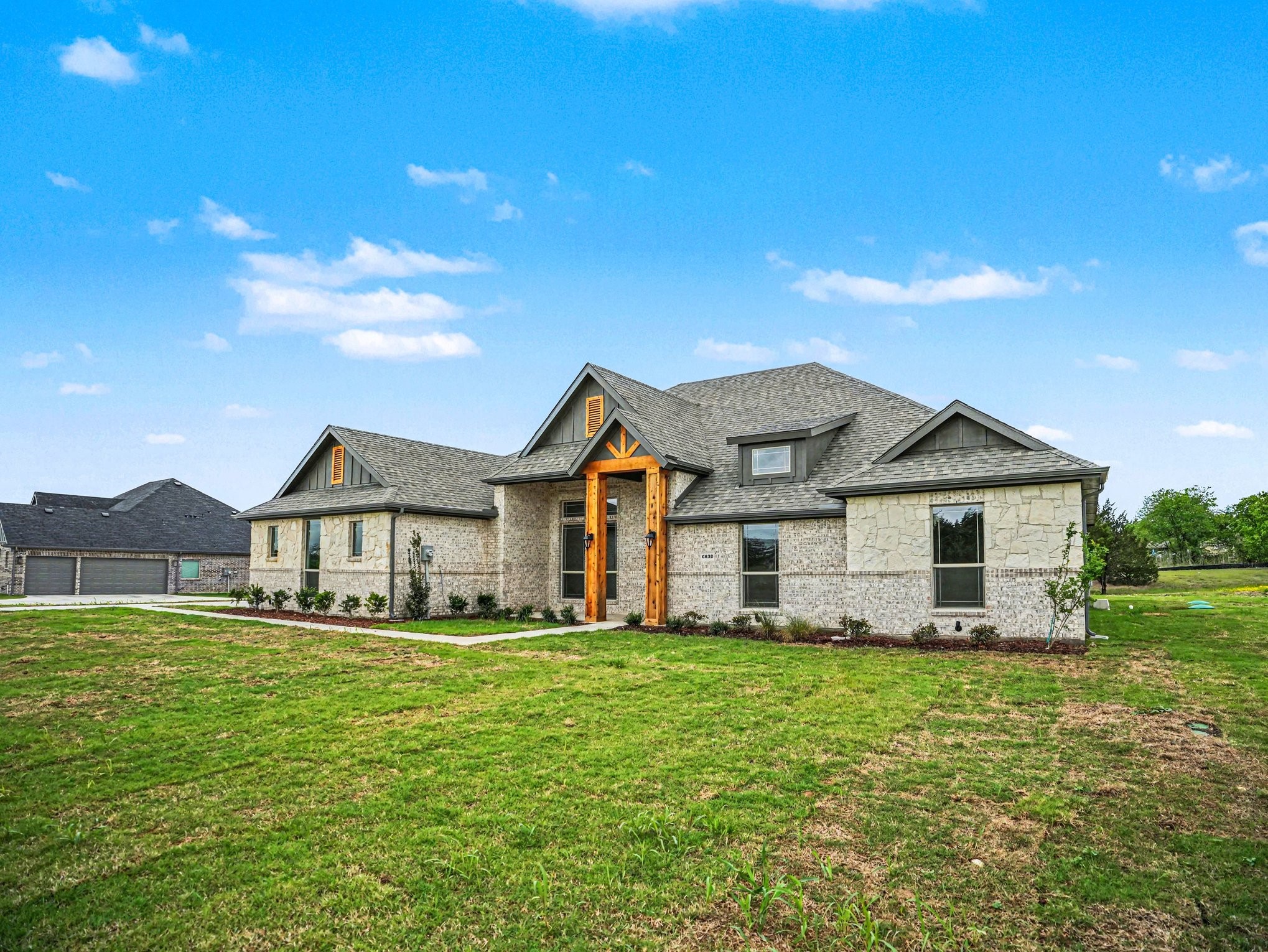 6830 Southrock Drive, Midlothian, TX, 76065