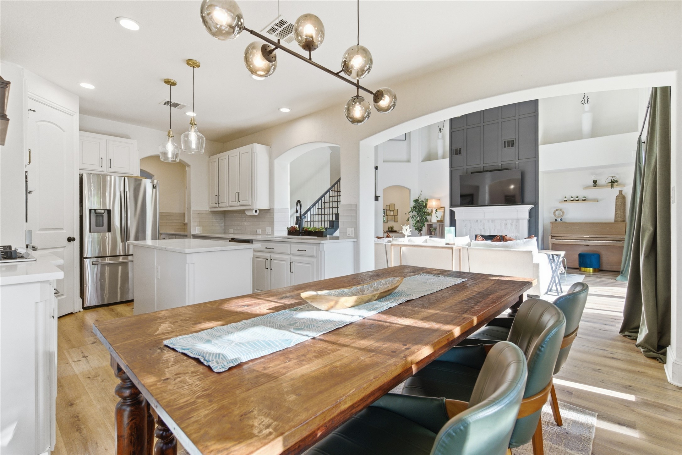 3625 Jennifer Drive, Flower Mound, TX, 75022