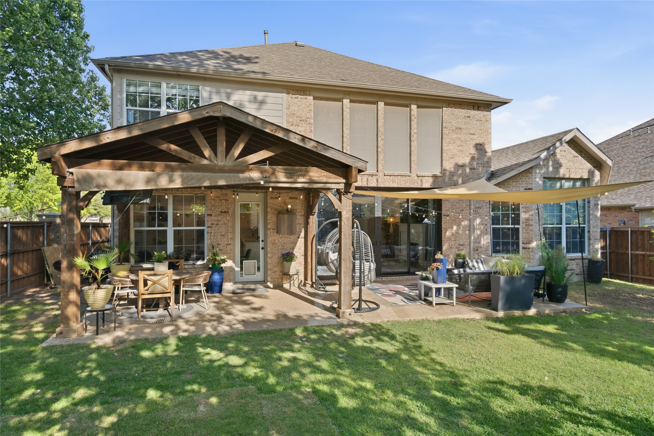 3625 Jennifer Drive, Flower Mound, TX, 75022