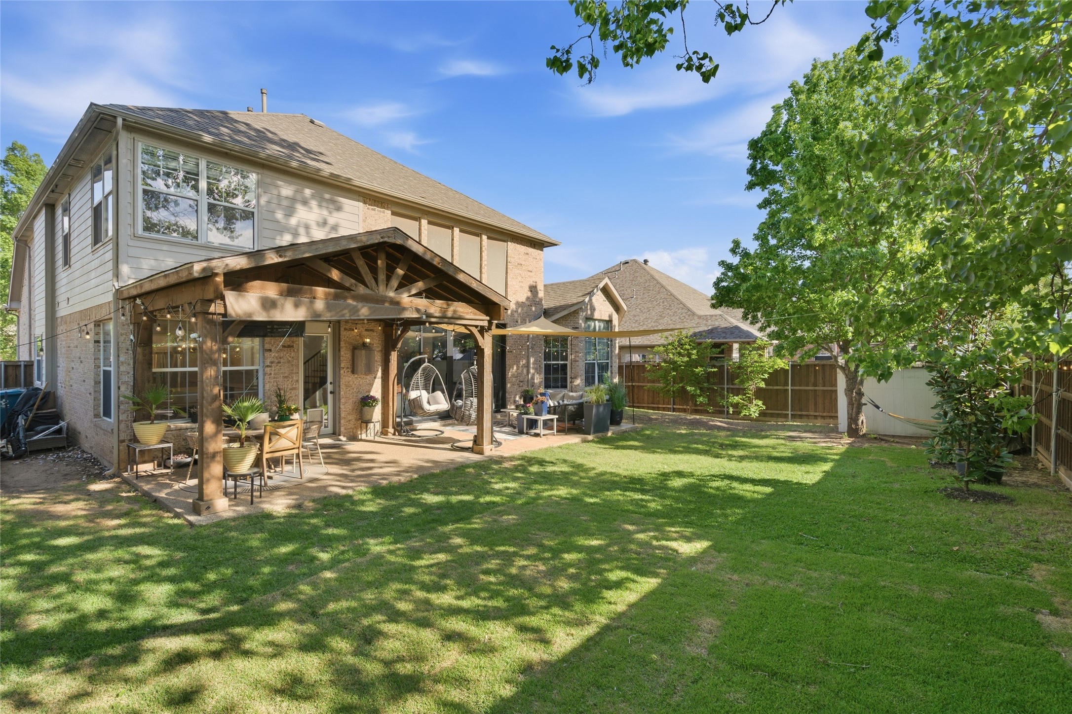 3625 Jennifer Drive, Flower Mound, TX, 75022