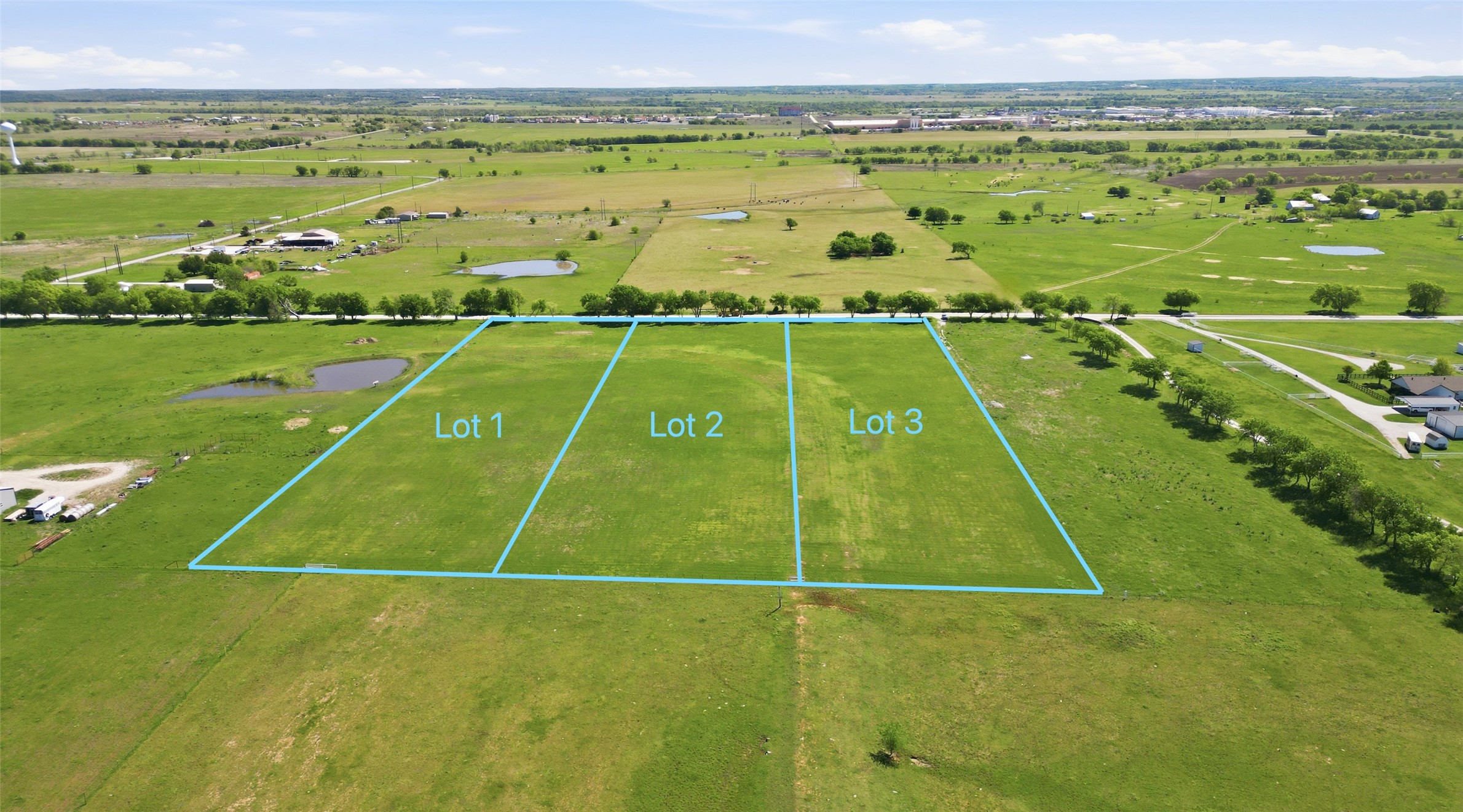 TBD County Rd 401, Gainesville, TX, 76240