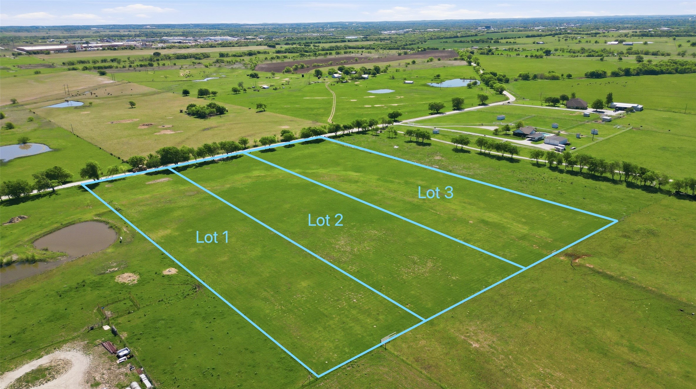 TBD County Rd 401, Gainesville, TX, 76240