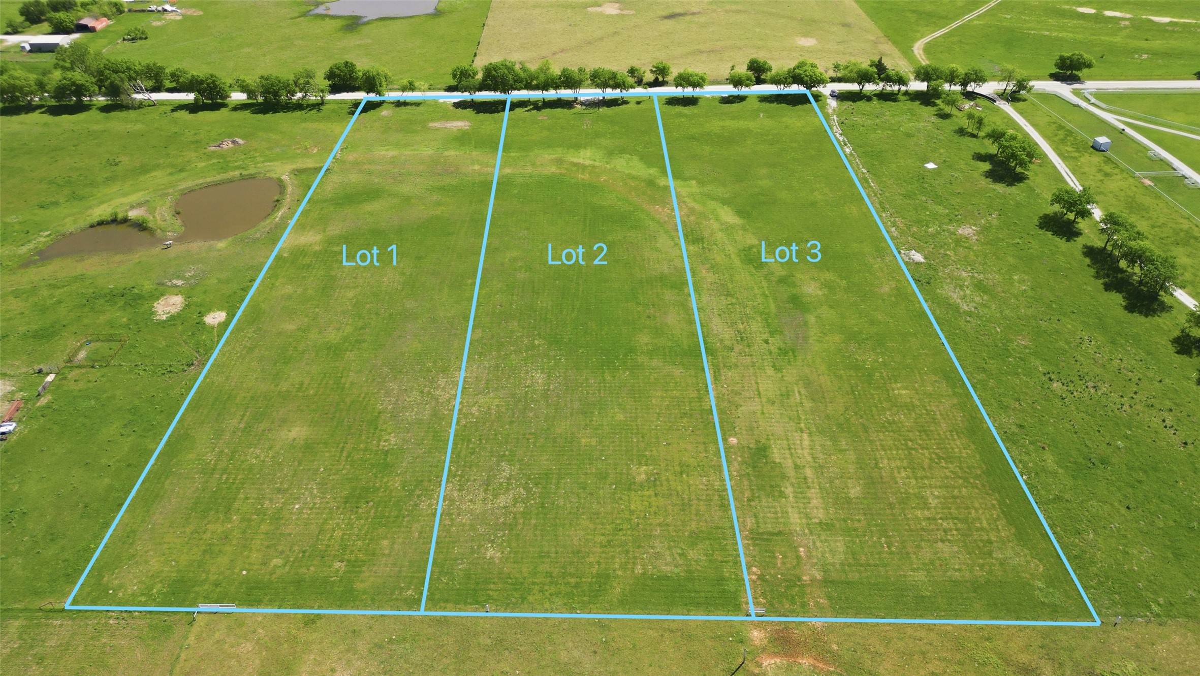 TBD County Rd 401, Gainesville, TX, 76240