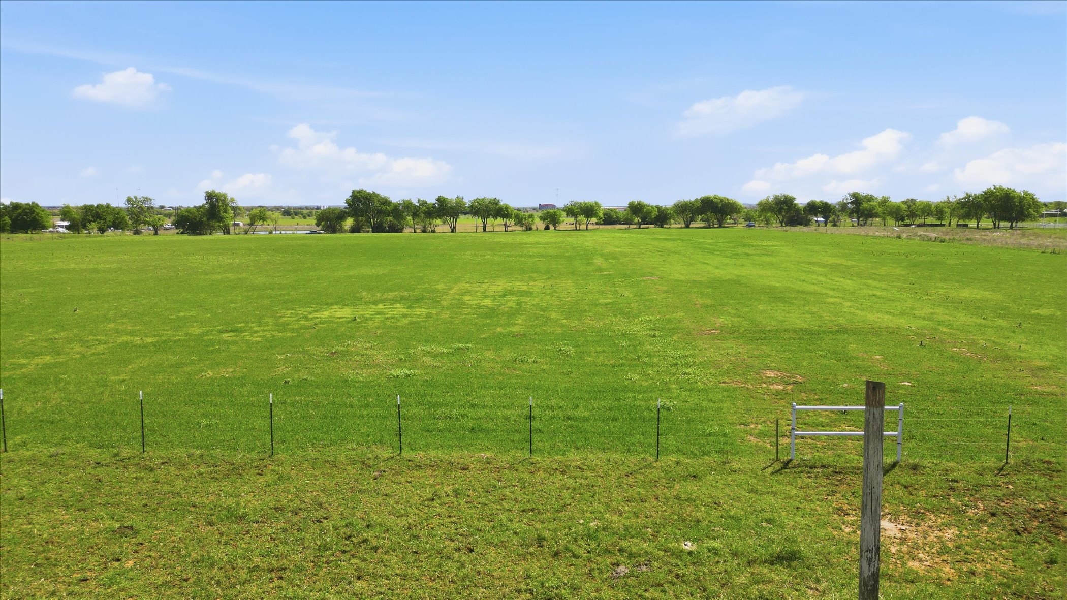 TBD County Rd 401, Gainesville, TX, 76240