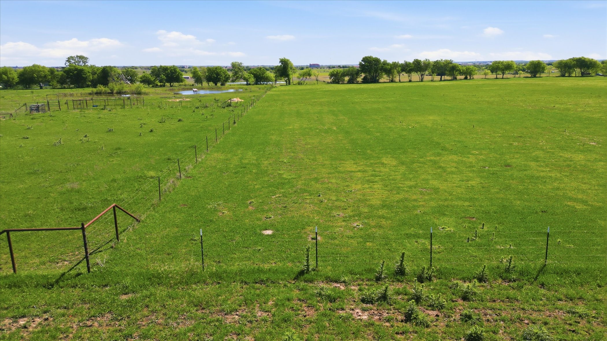 TBD County Rd 401, Gainesville, TX, 76240