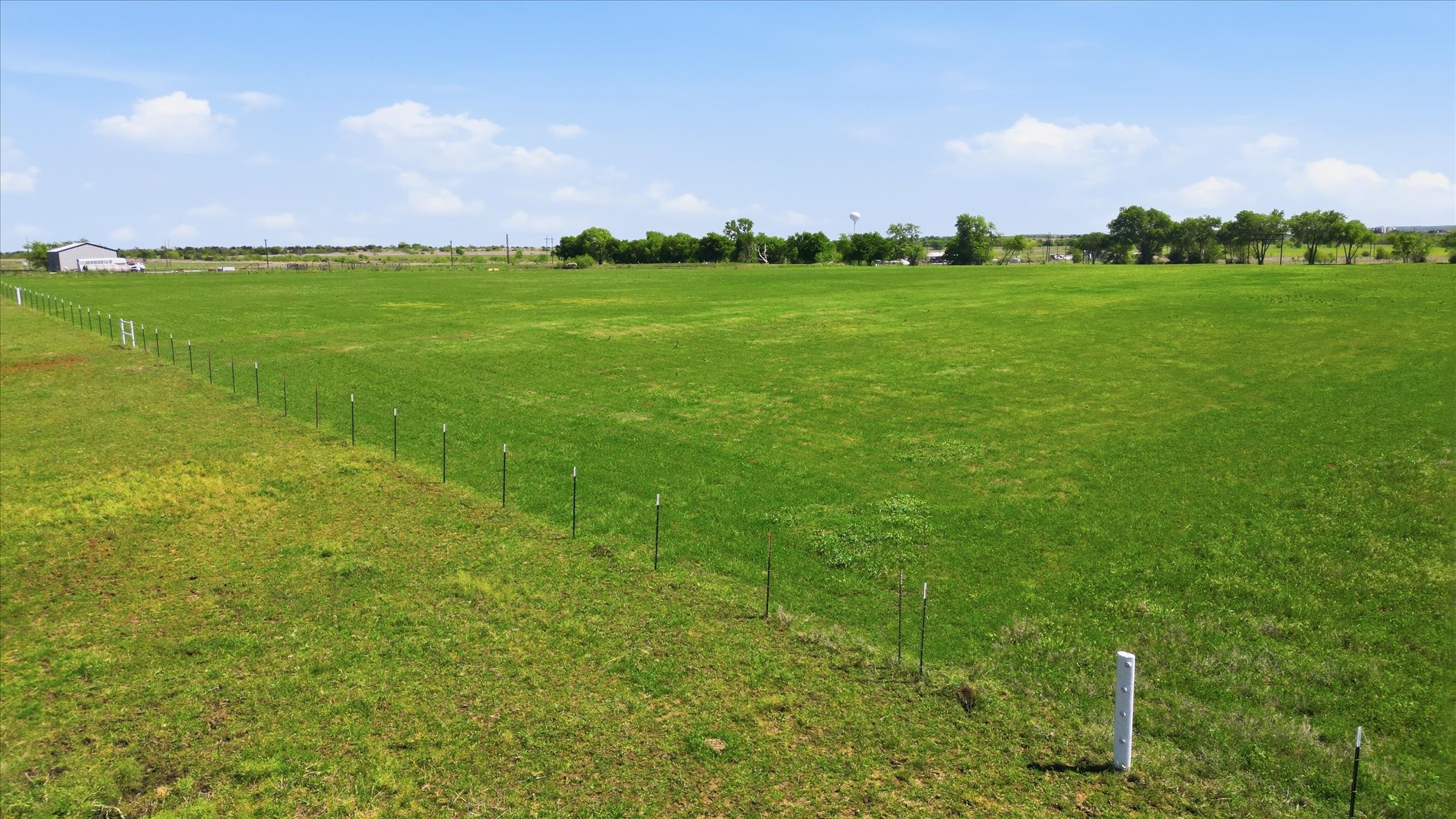 TBD County Rd 401, Gainesville, TX, 76240